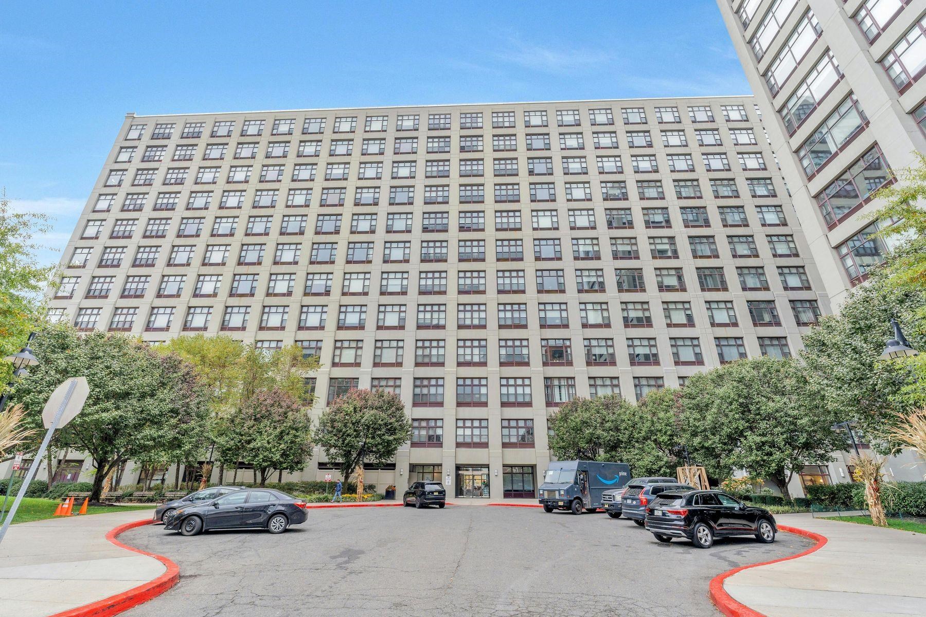 1500 WASHINGTON ST Unit: 7E