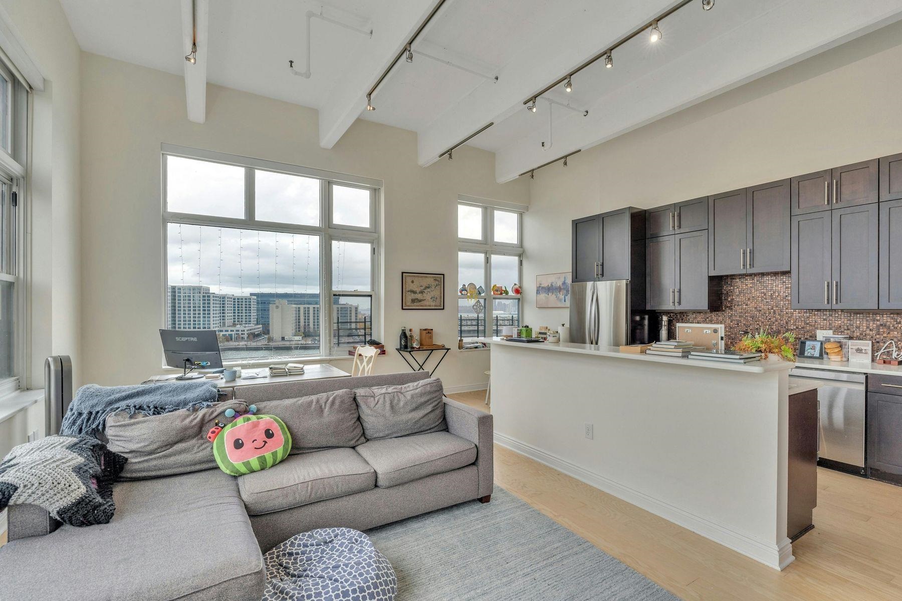 1500 WASHINGTON ST Unit: 7E