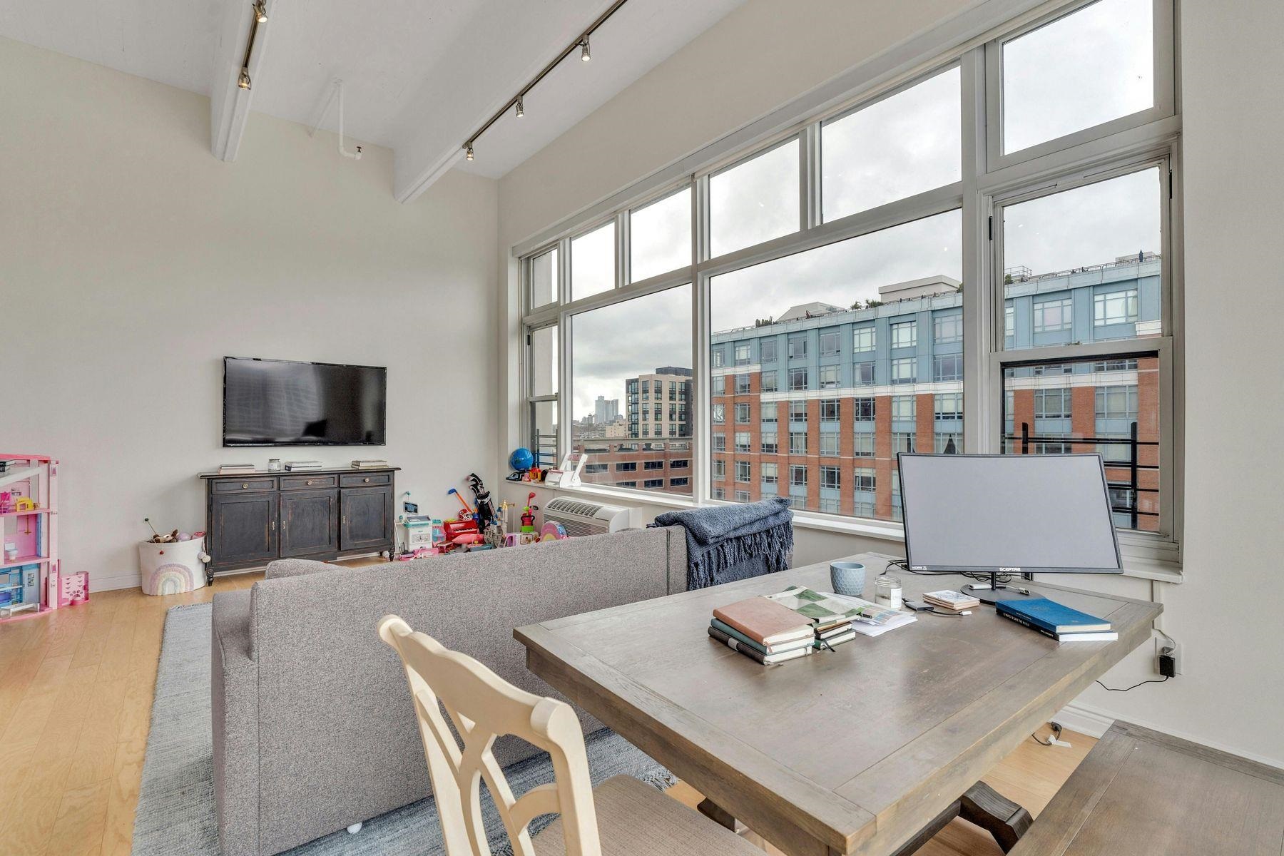 1500 WASHINGTON ST Unit: 7E