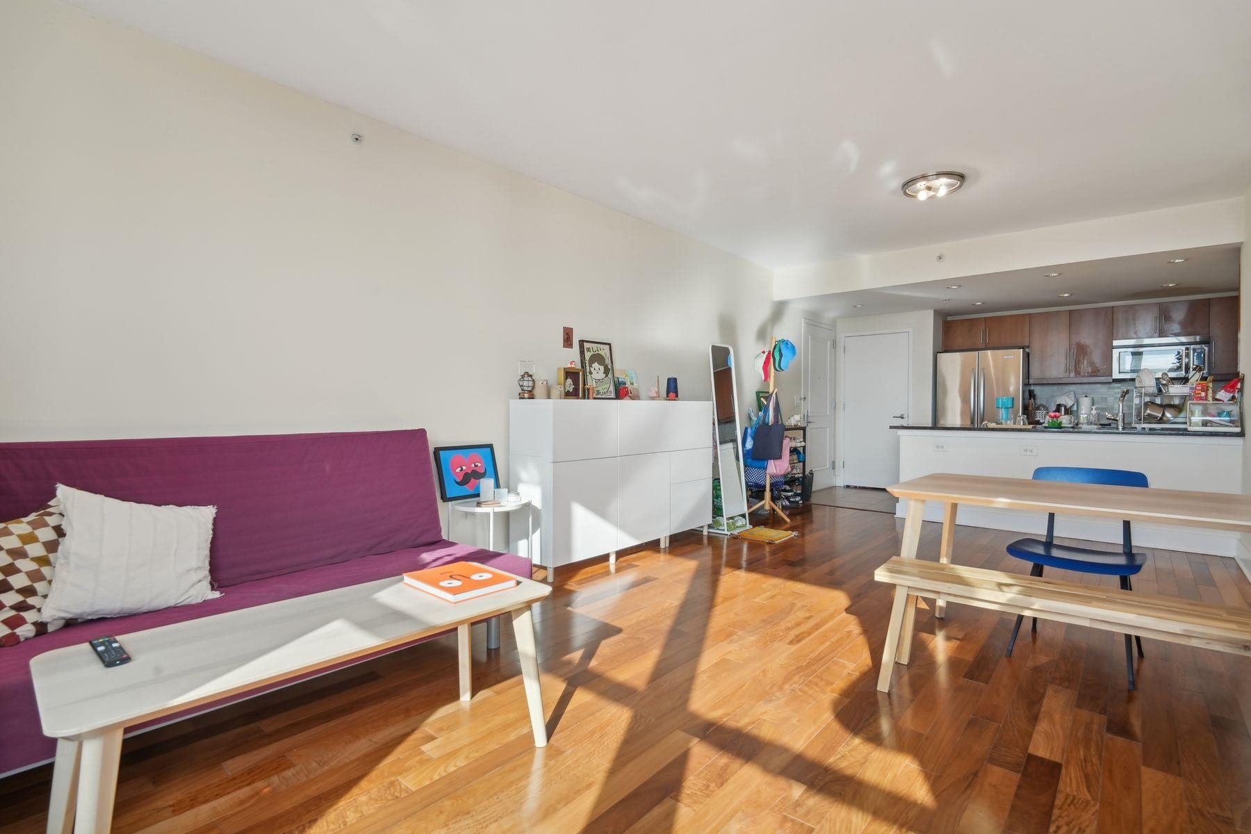 88 MORGAN ST Unit: PH2-6