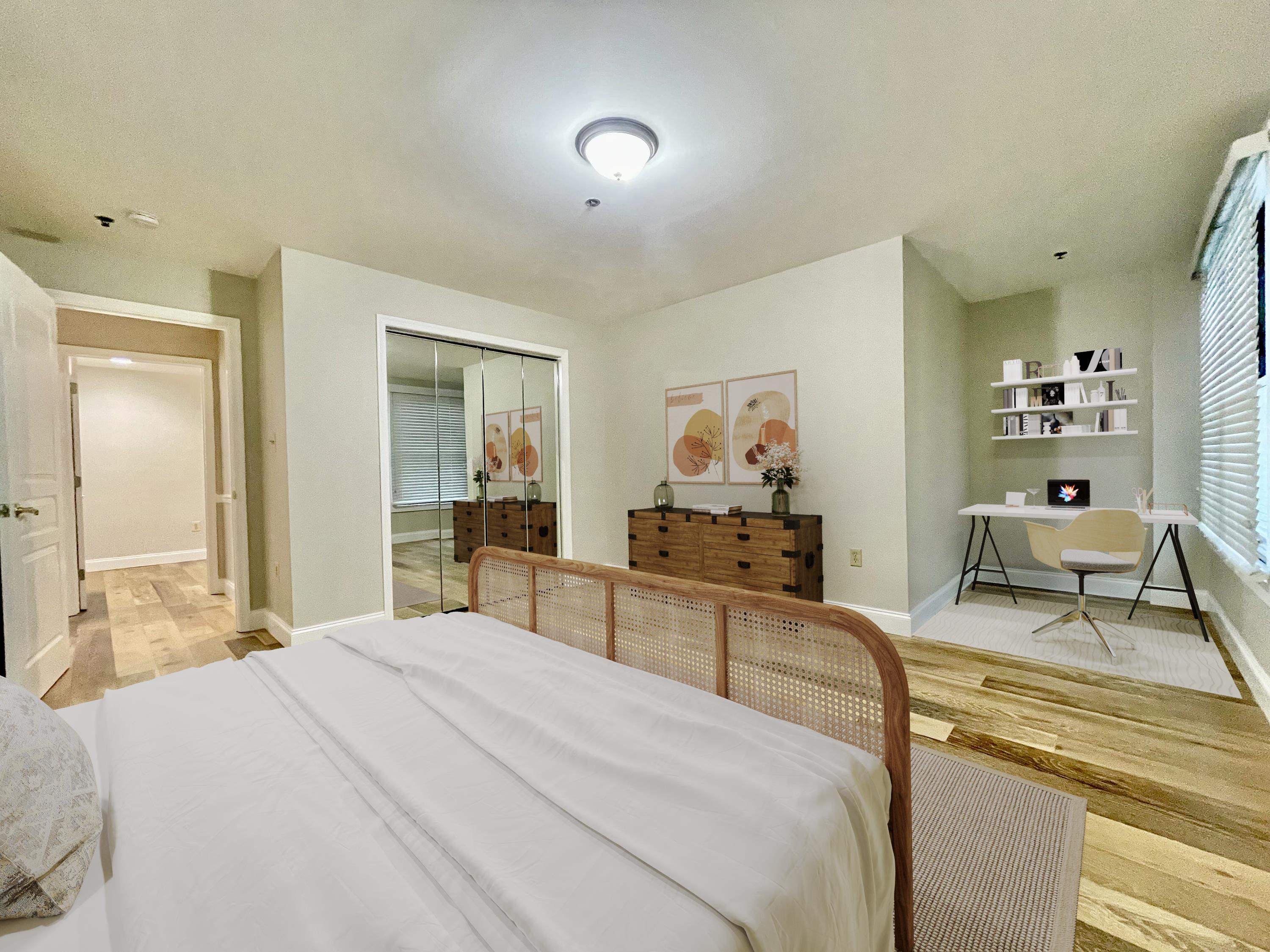 711 CLINTON ST Unit: 2A