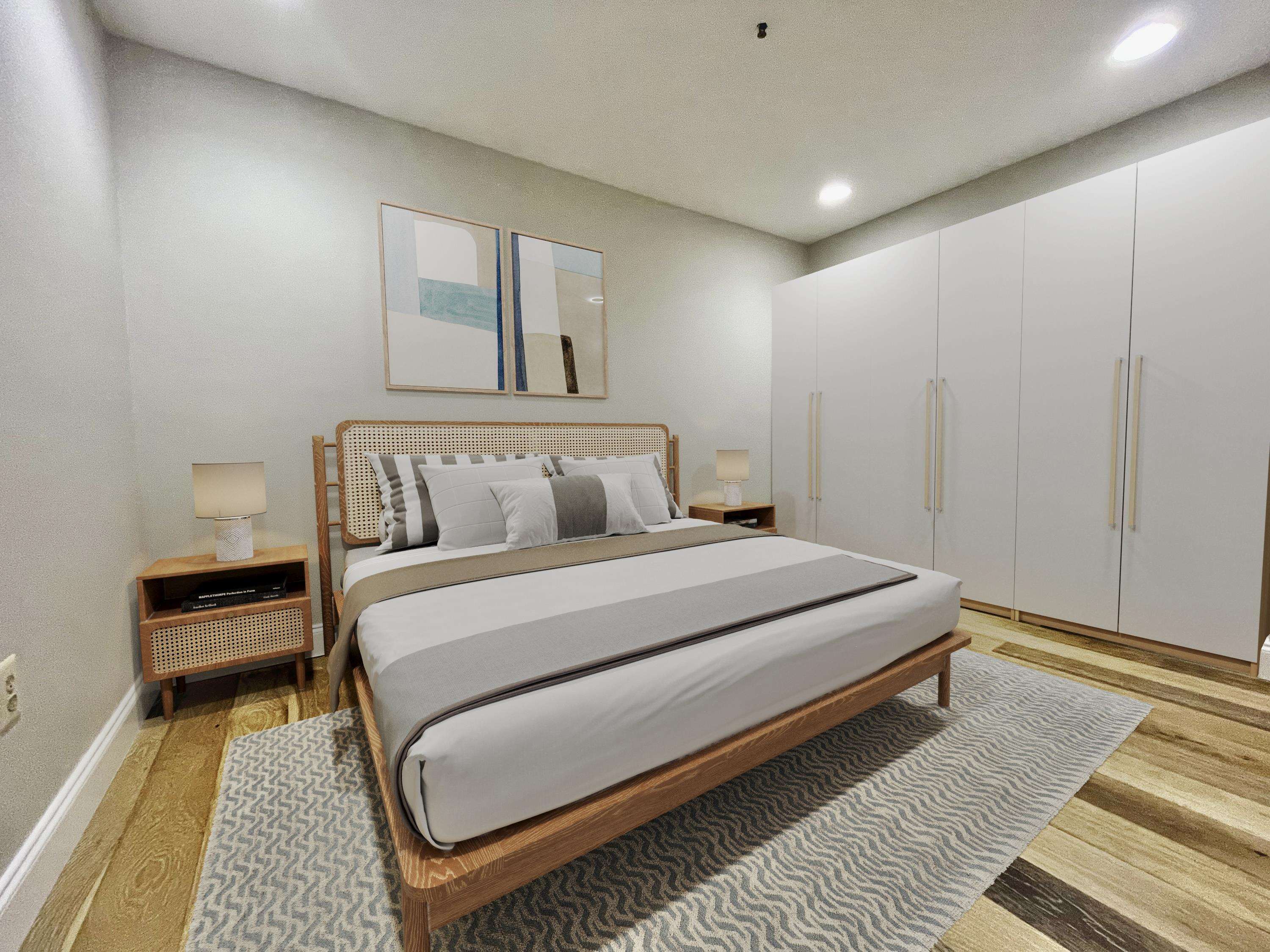 711 CLINTON ST Unit: 2A