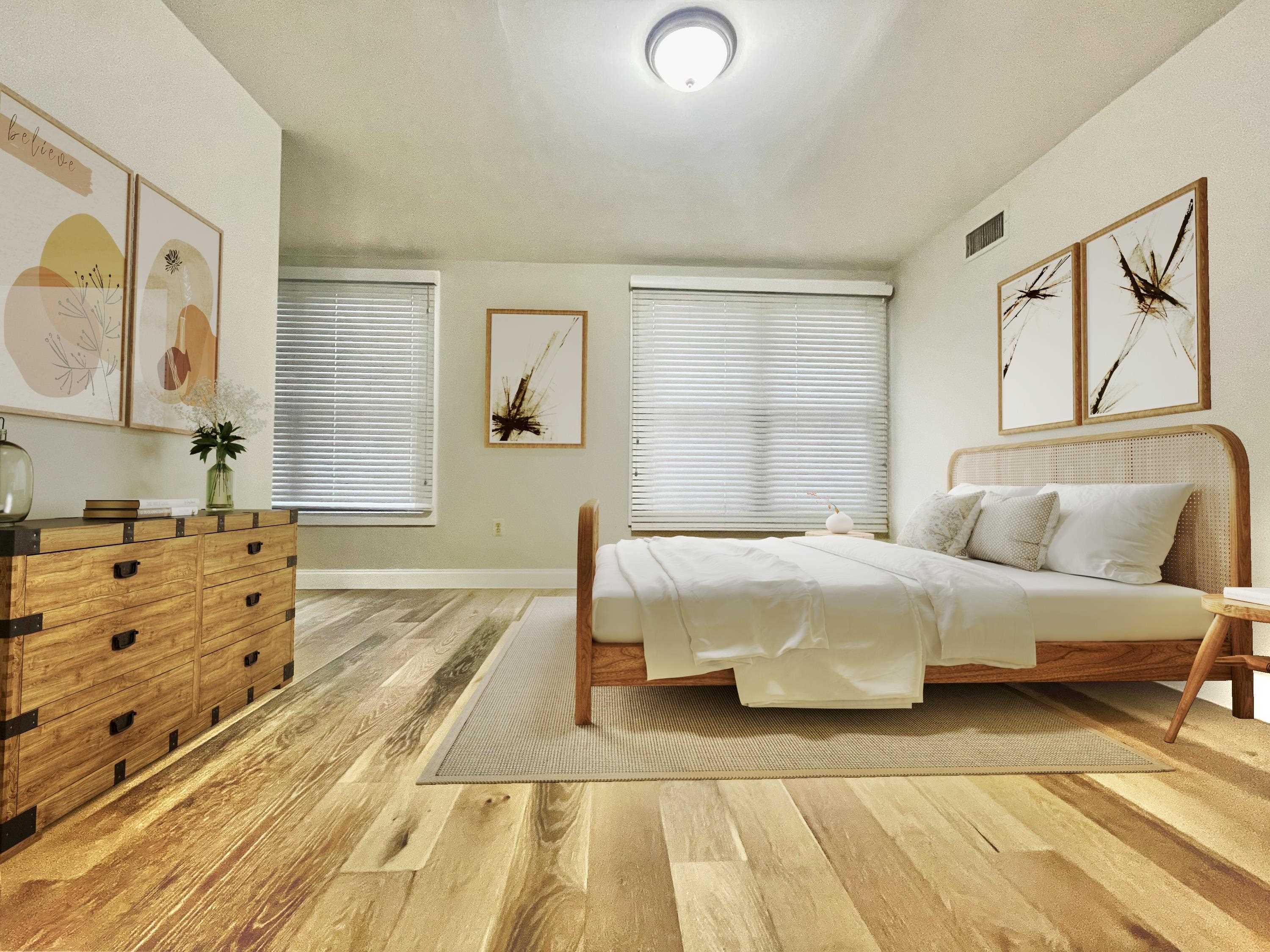 711 CLINTON ST Unit: 2A