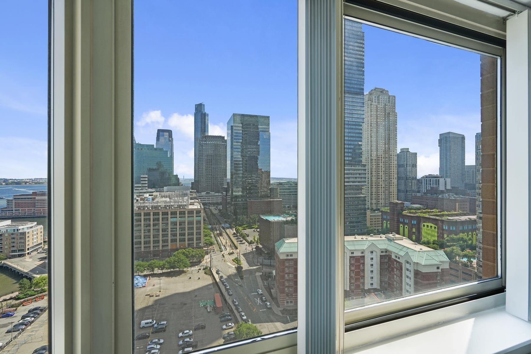 20 2ND ST Unit: 1011