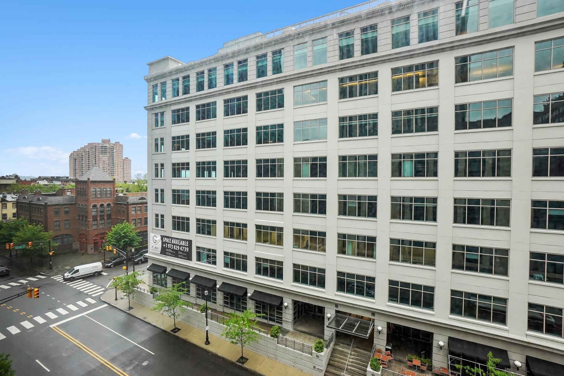 99 HUDSON ST Unit: 503