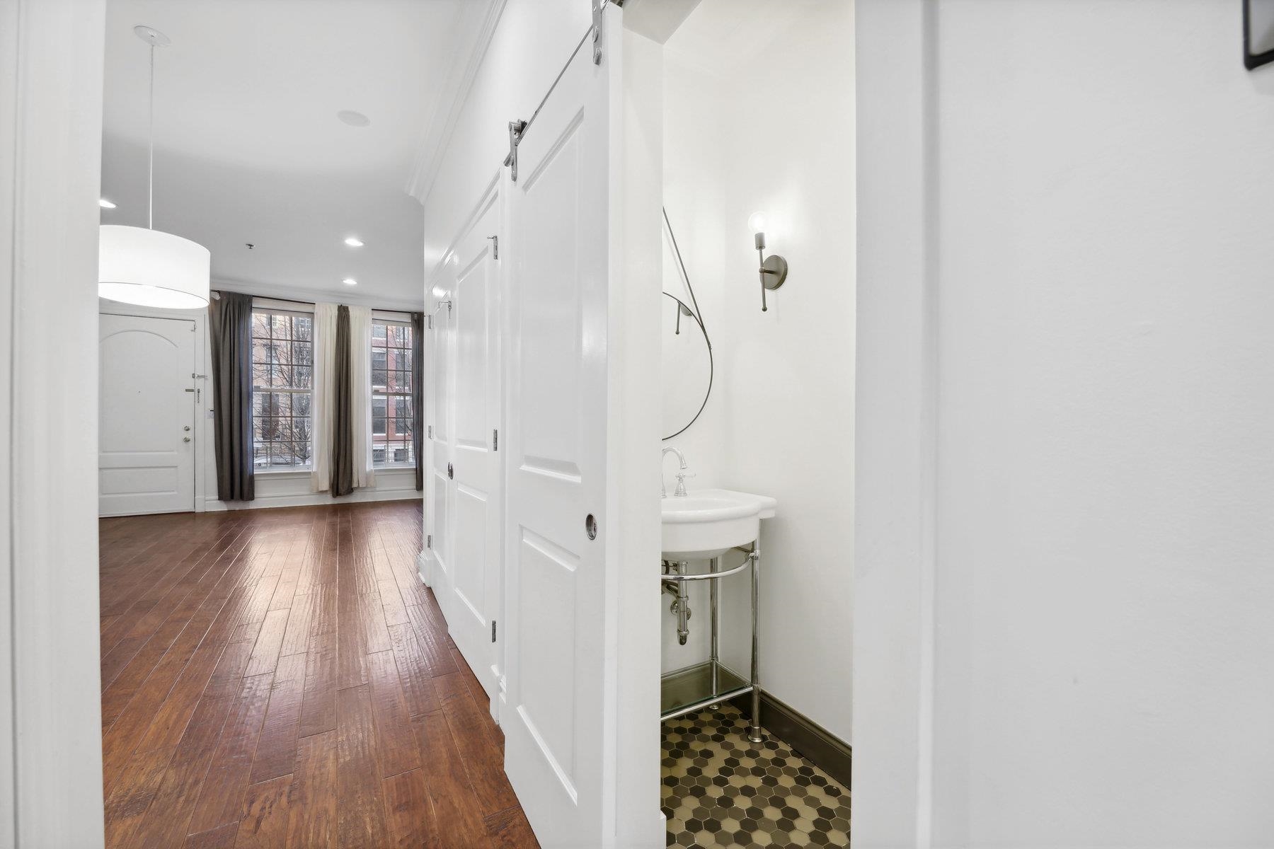 116 LIBERTY VIEW DRIVE