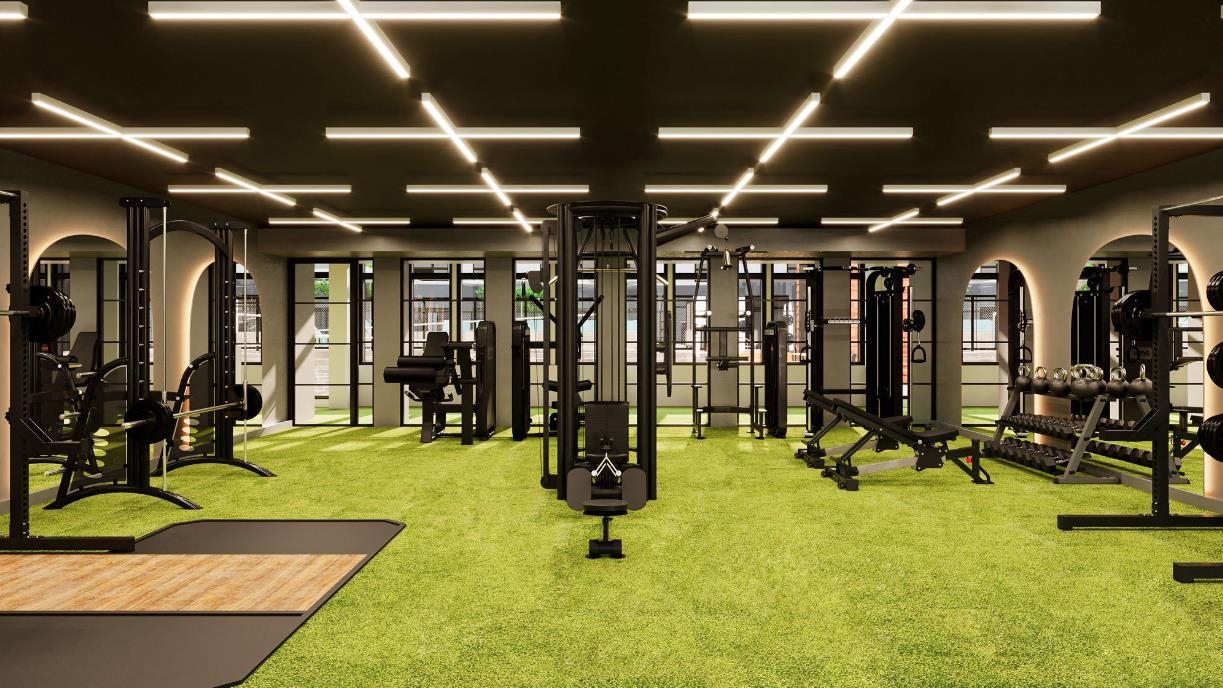 3 NEW YORK AVE Unit: 216