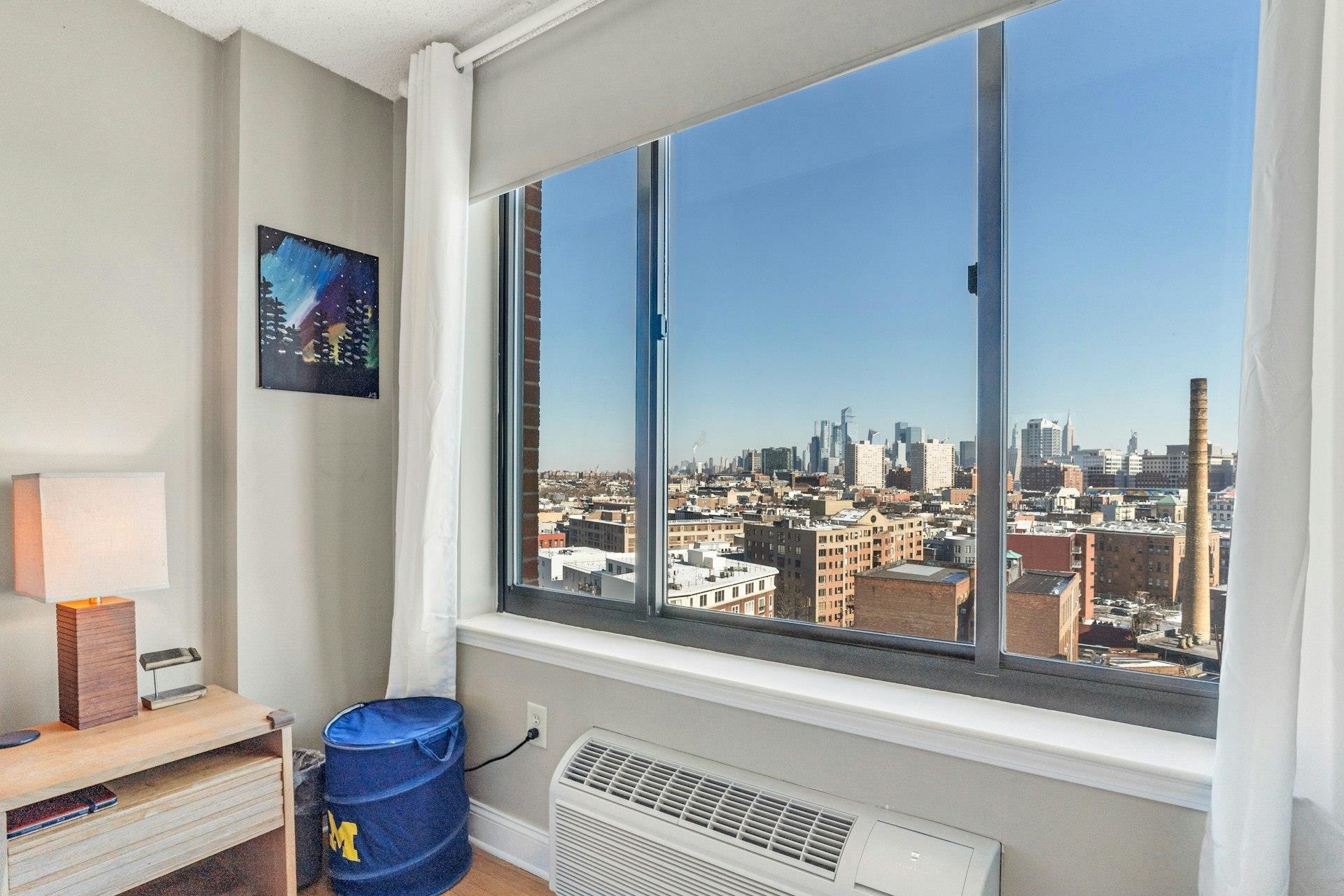 415 NEWARK ST Unit: 12A