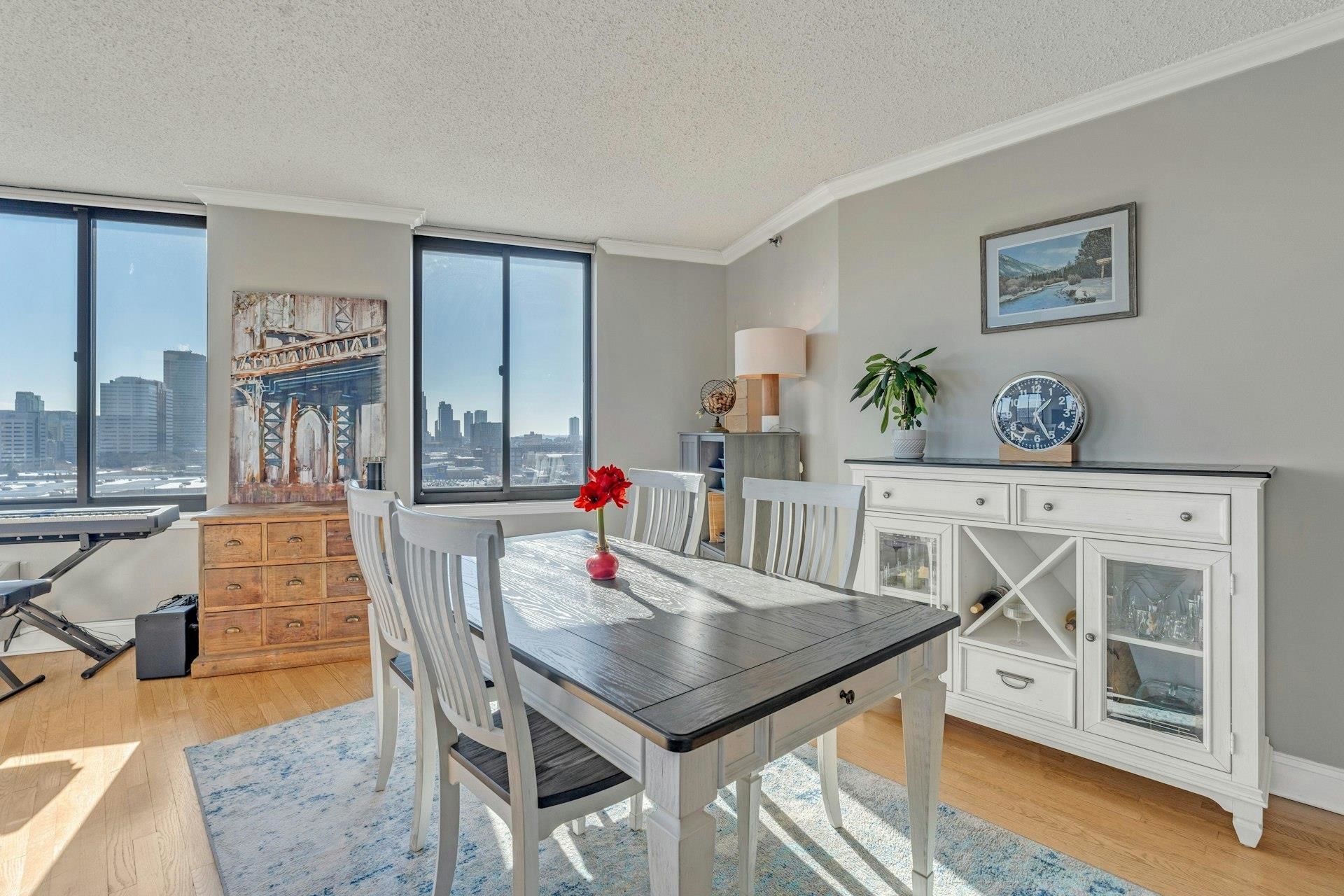 415 NEWARK ST Unit: 12A