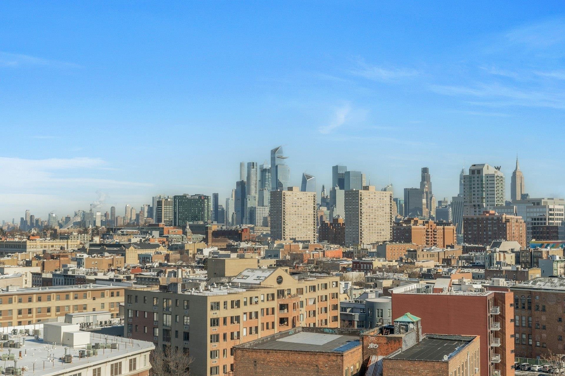 415 NEWARK ST Unit: 12A