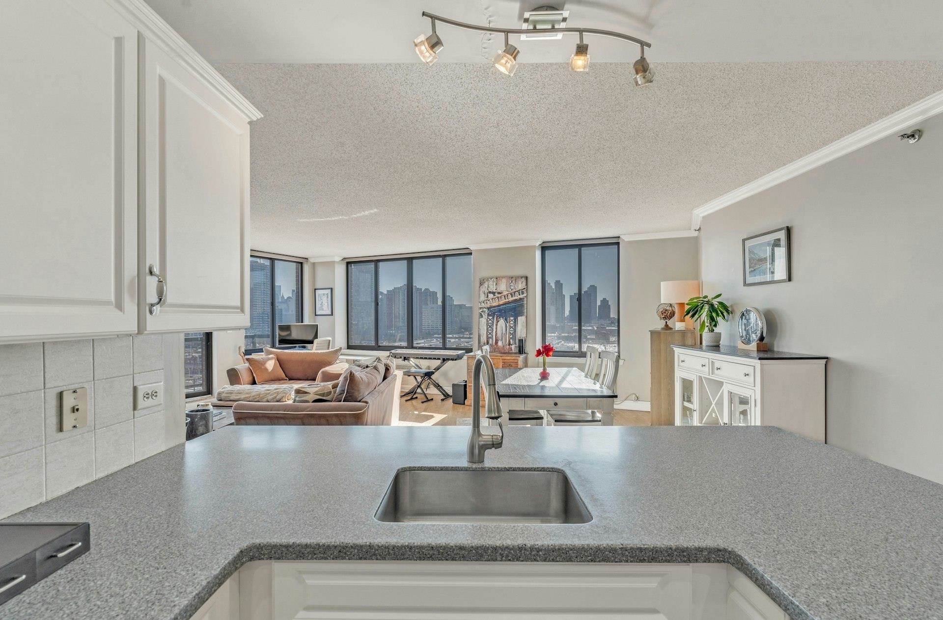 415 NEWARK ST Unit: 12A