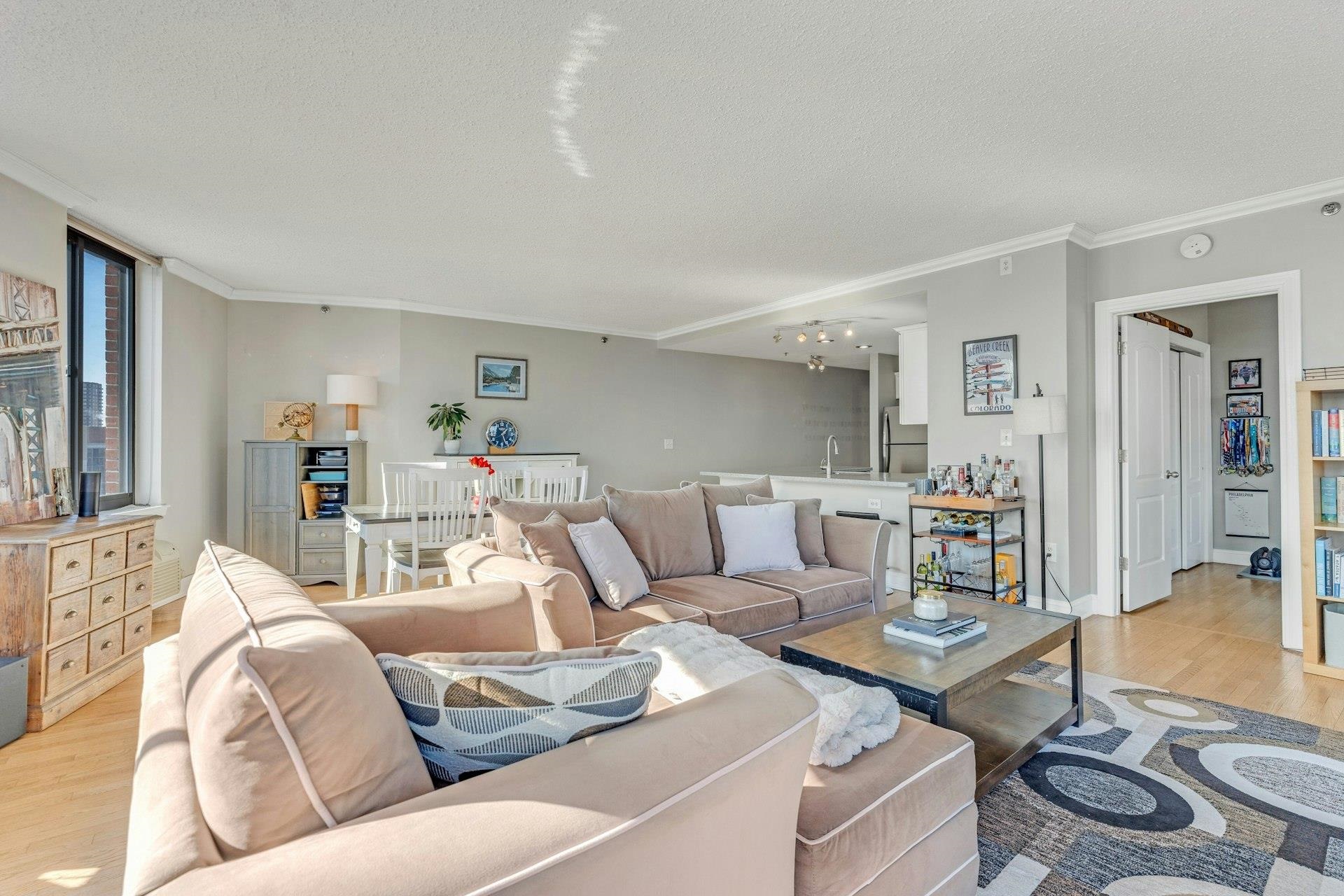 415 NEWARK ST Unit: 12A