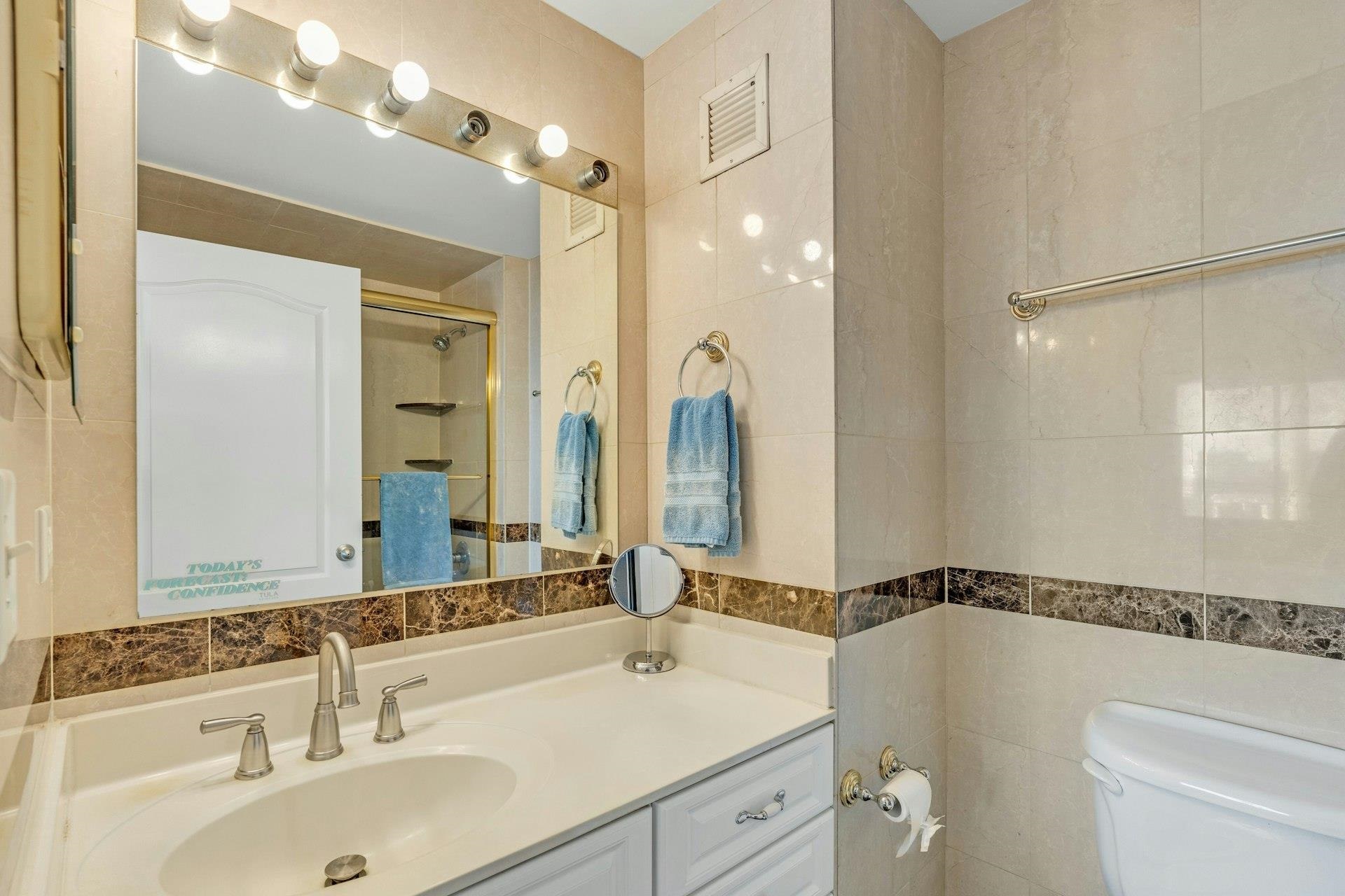 415 NEWARK ST Unit: 12A