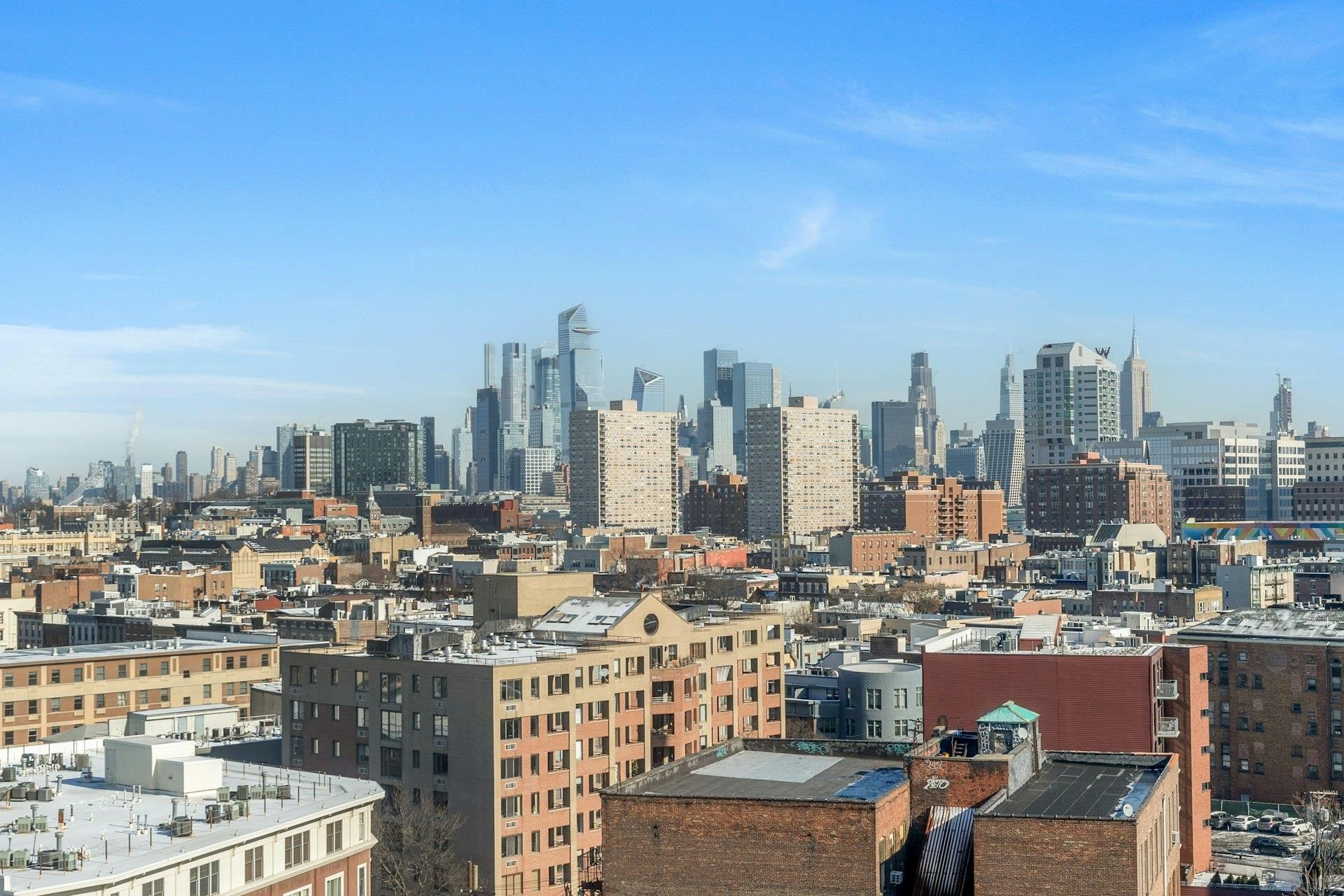 415 NEWARK ST Unit: 12A