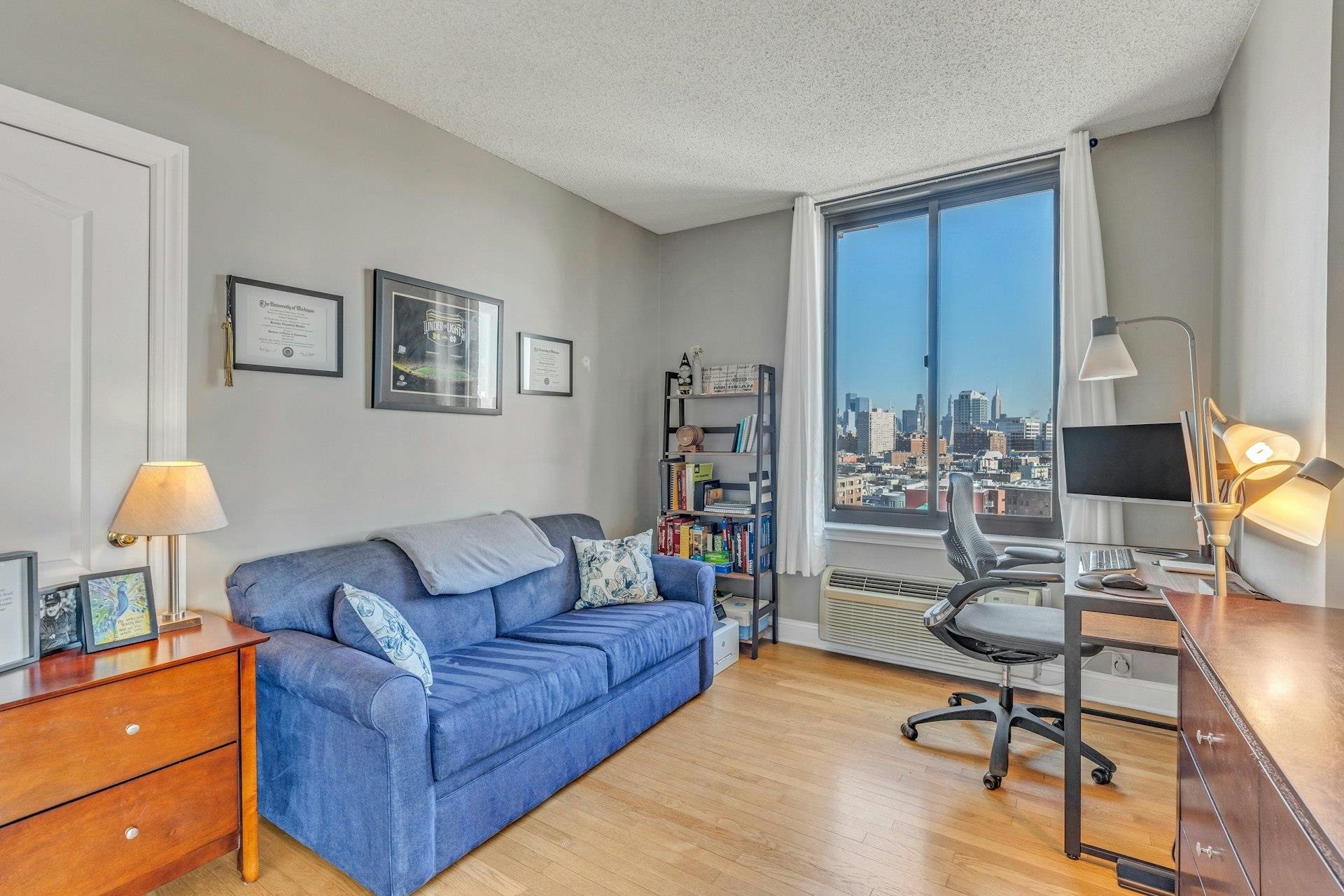 415 NEWARK ST Unit: 12A