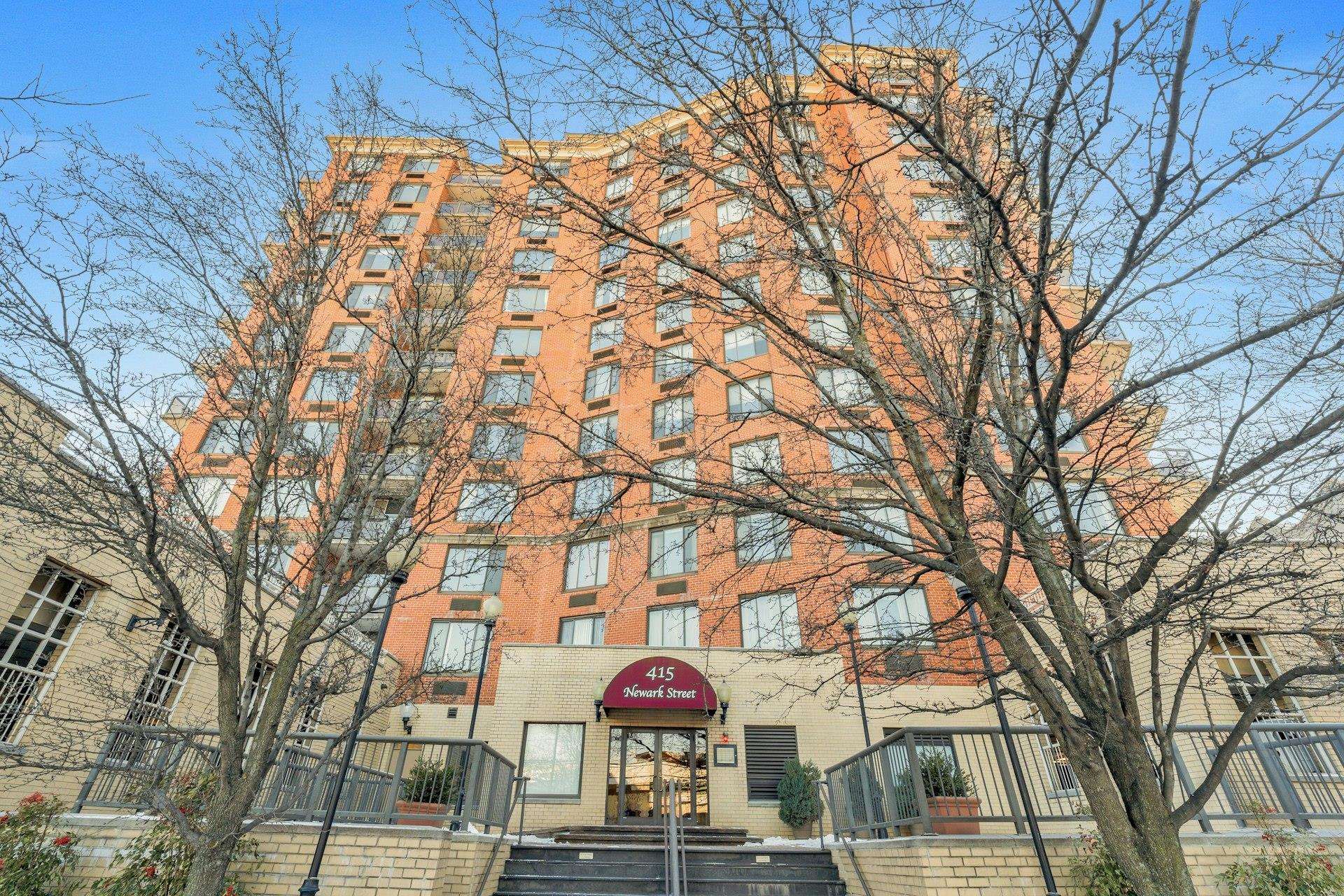 415 NEWARK ST Unit: 12A