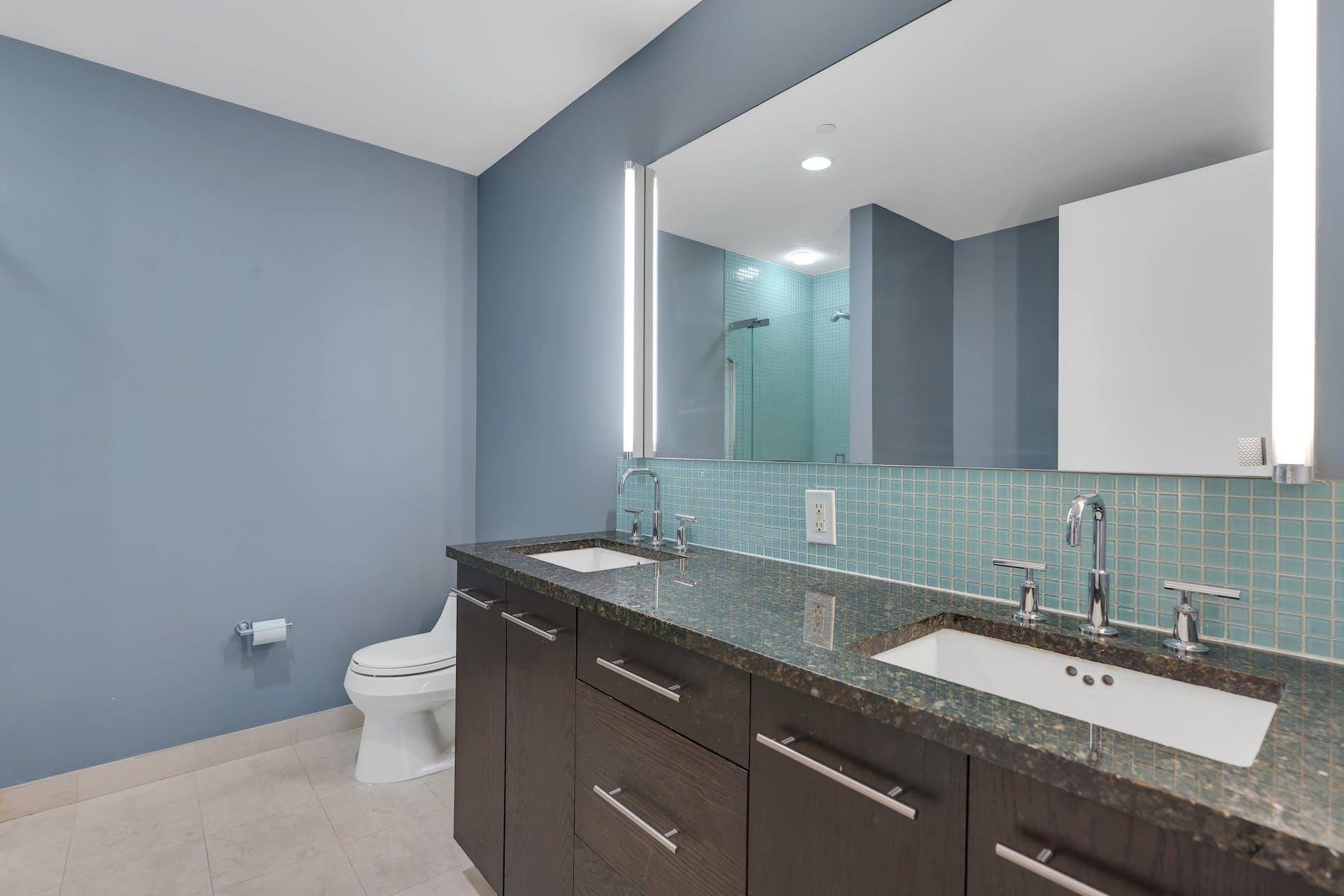 1 HUDSON PARK Unit: 803