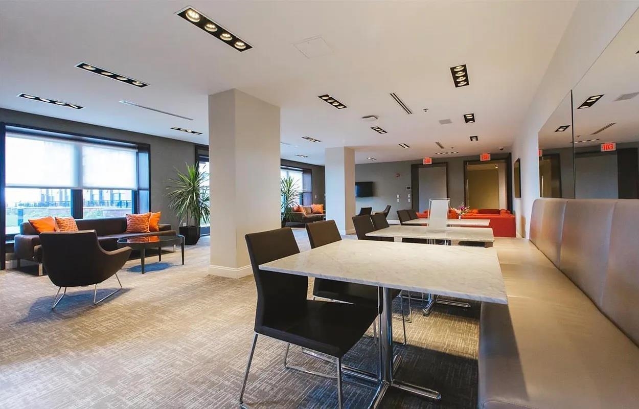 102 CHRISTOPHER COLUMBUS DR Unit: 1003