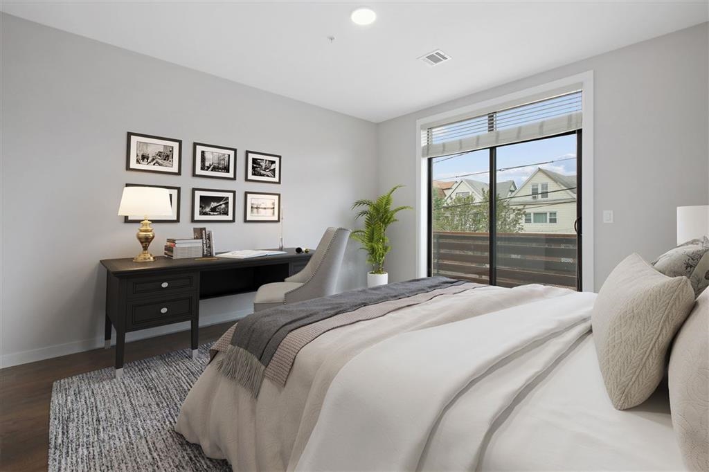 662 AVENUE C Unit: 407