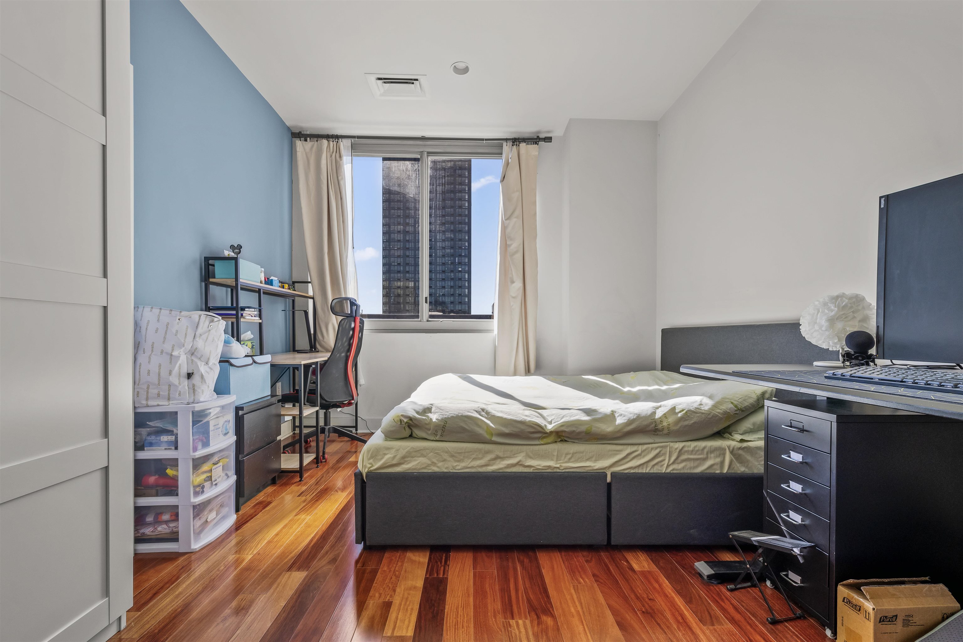 201 LUIS M MARIN BLVD Unit: 1117