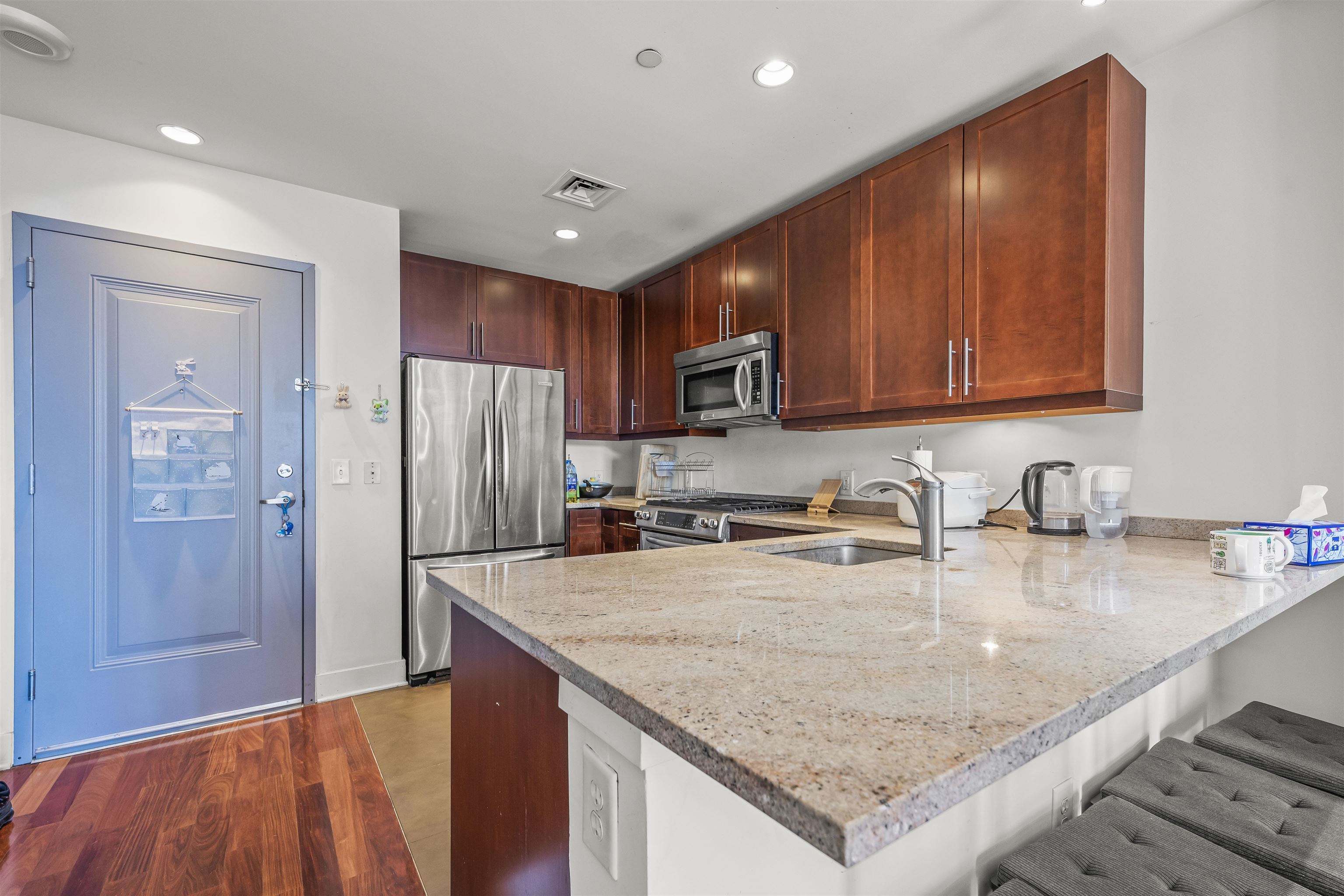 201 LUIS M MARIN BLVD Unit: 1117