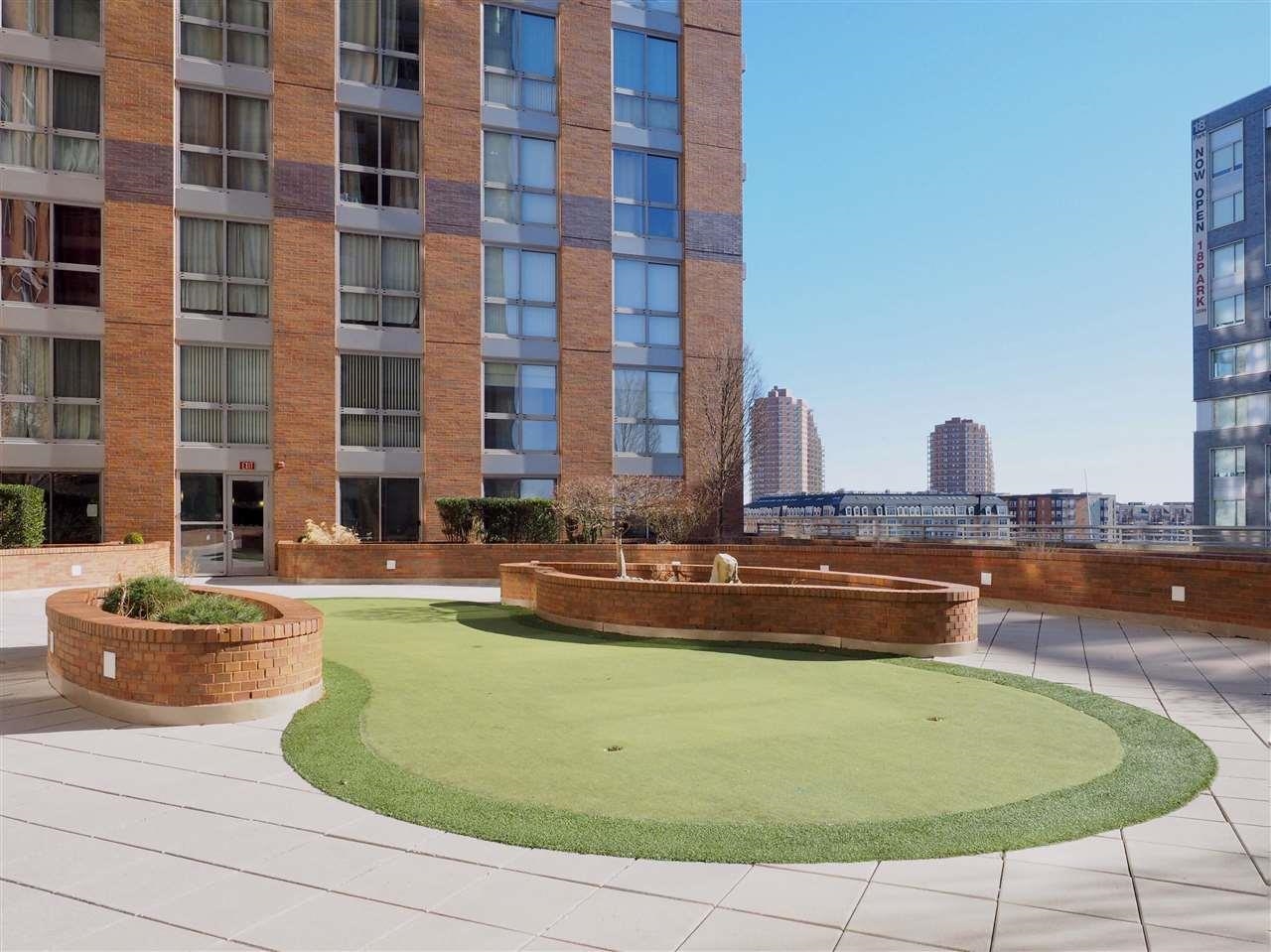 201 LUIS M MARIN BLVD Unit: 1117