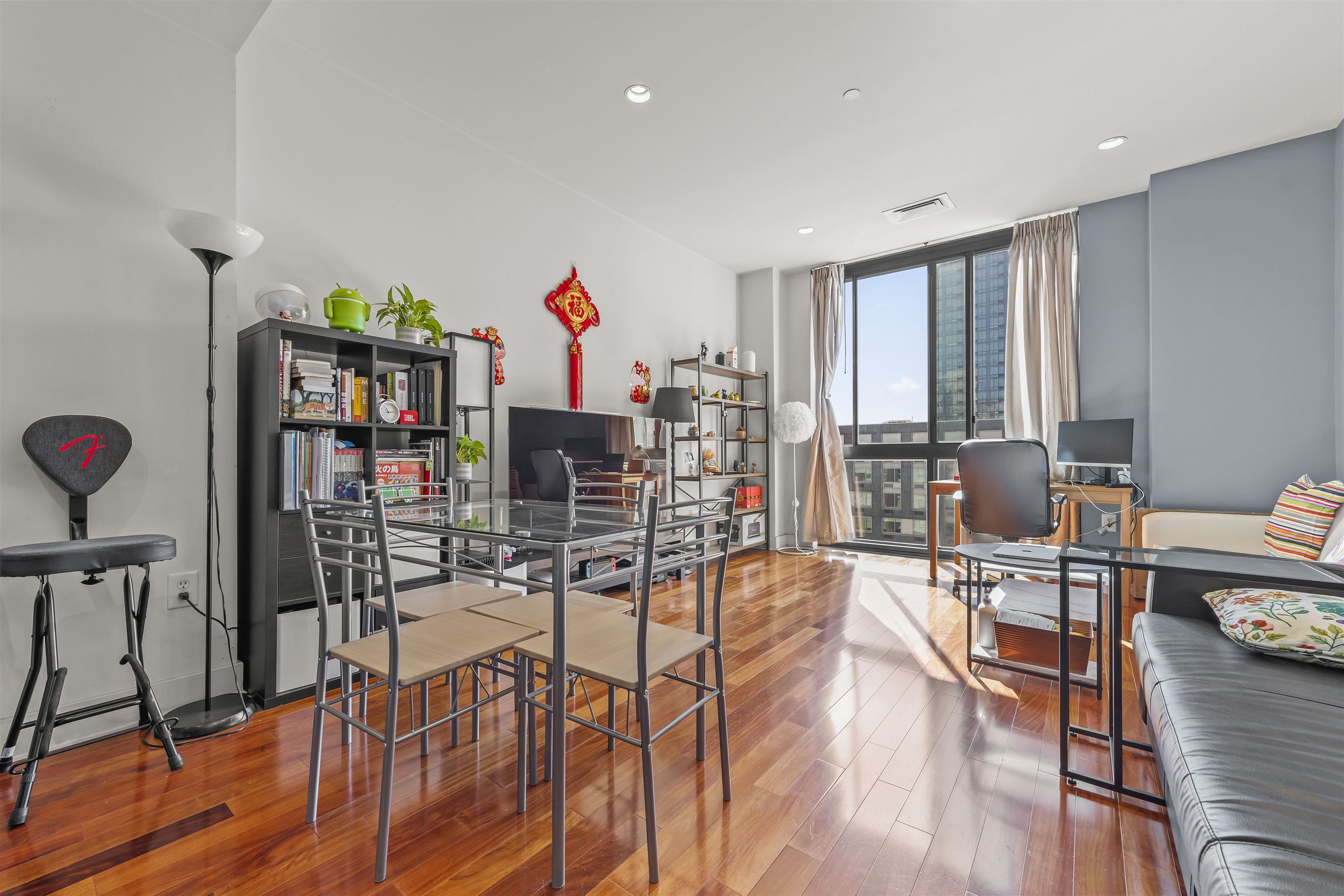 201 LUIS M MARIN BLVD Unit: 1117