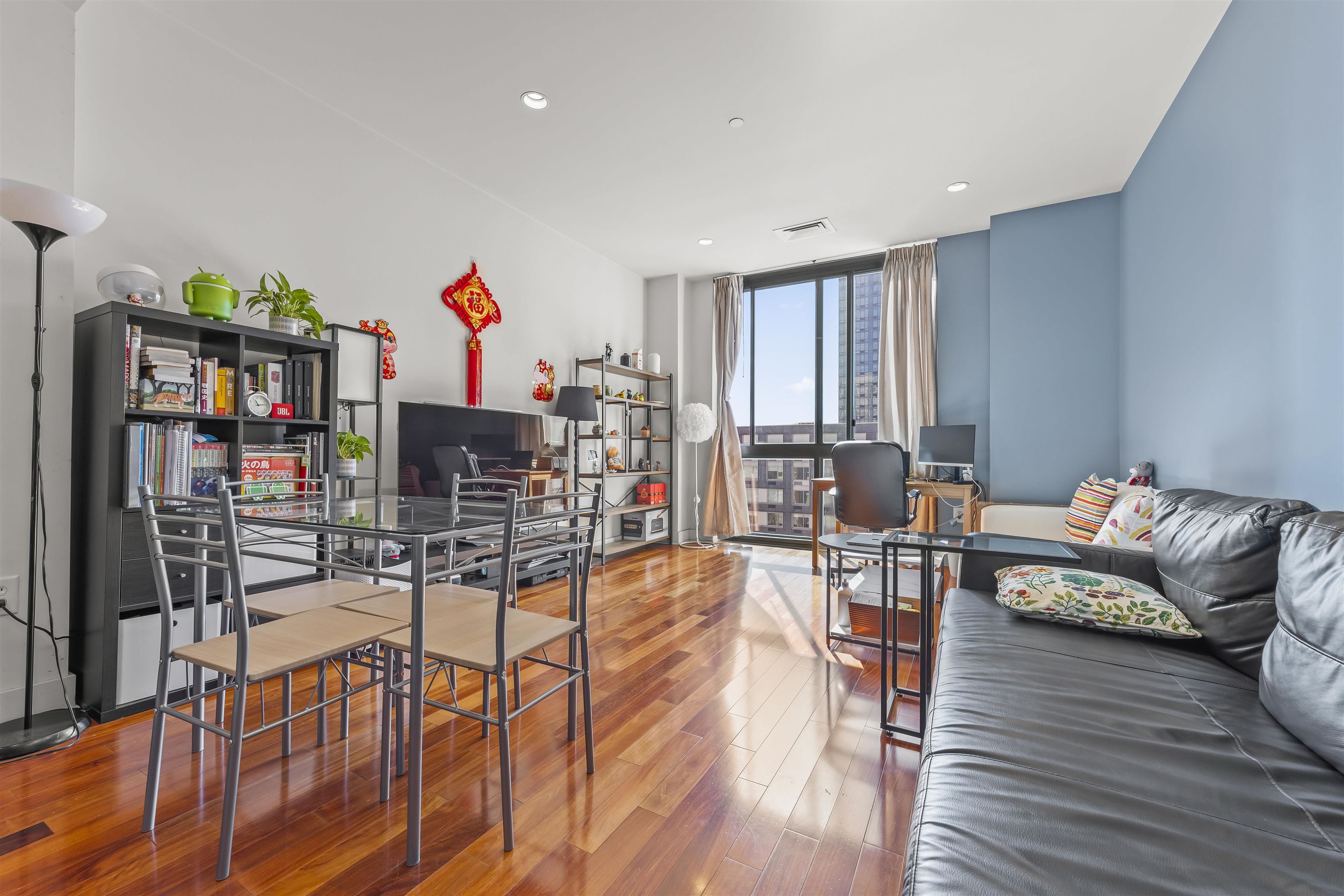 201 LUIS M MARIN BLVD Unit: 1117