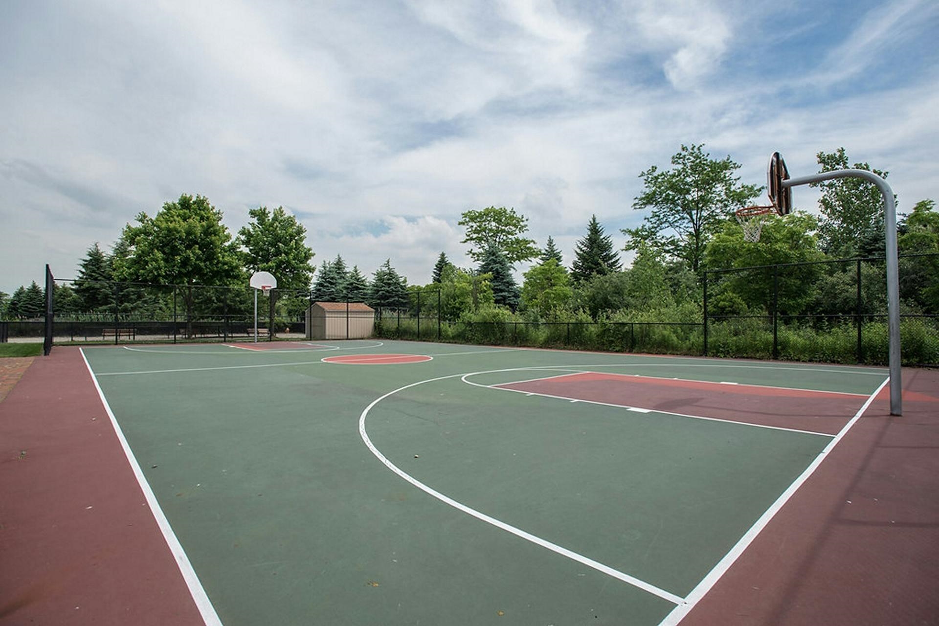 4 CONSTELLATION PL Unit: 312-AR