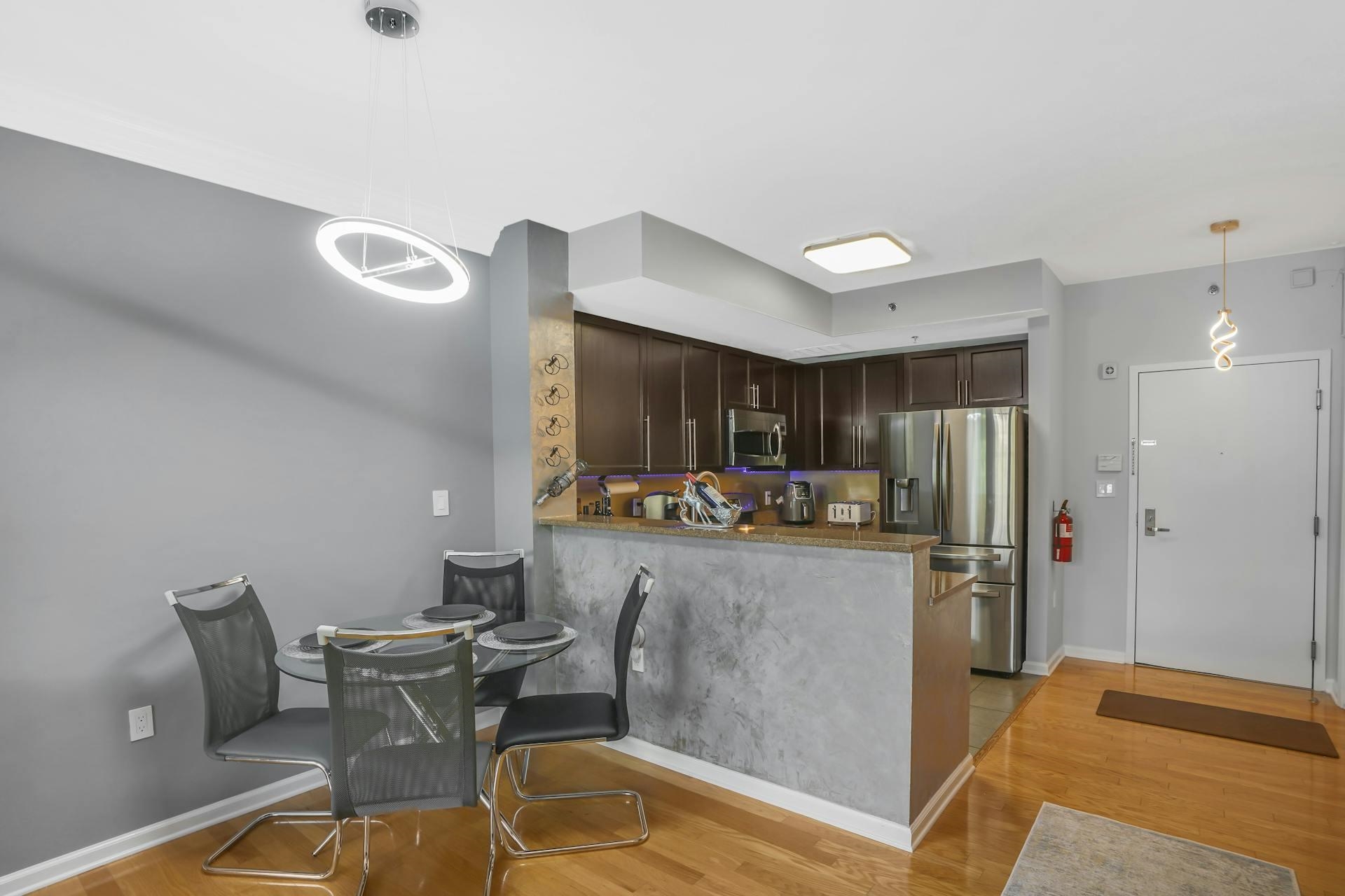 4 CONSTELLATION PL Unit: 312-AR