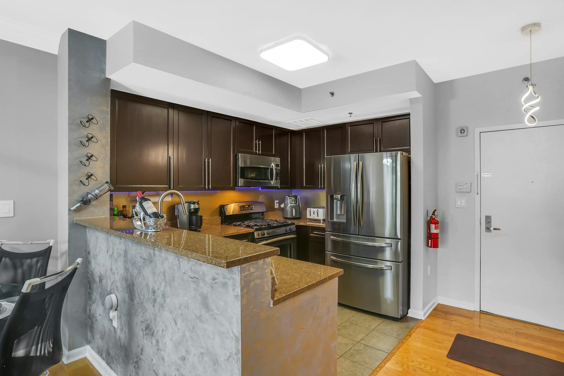 4 CONSTELLATION PL Unit: 312-AR