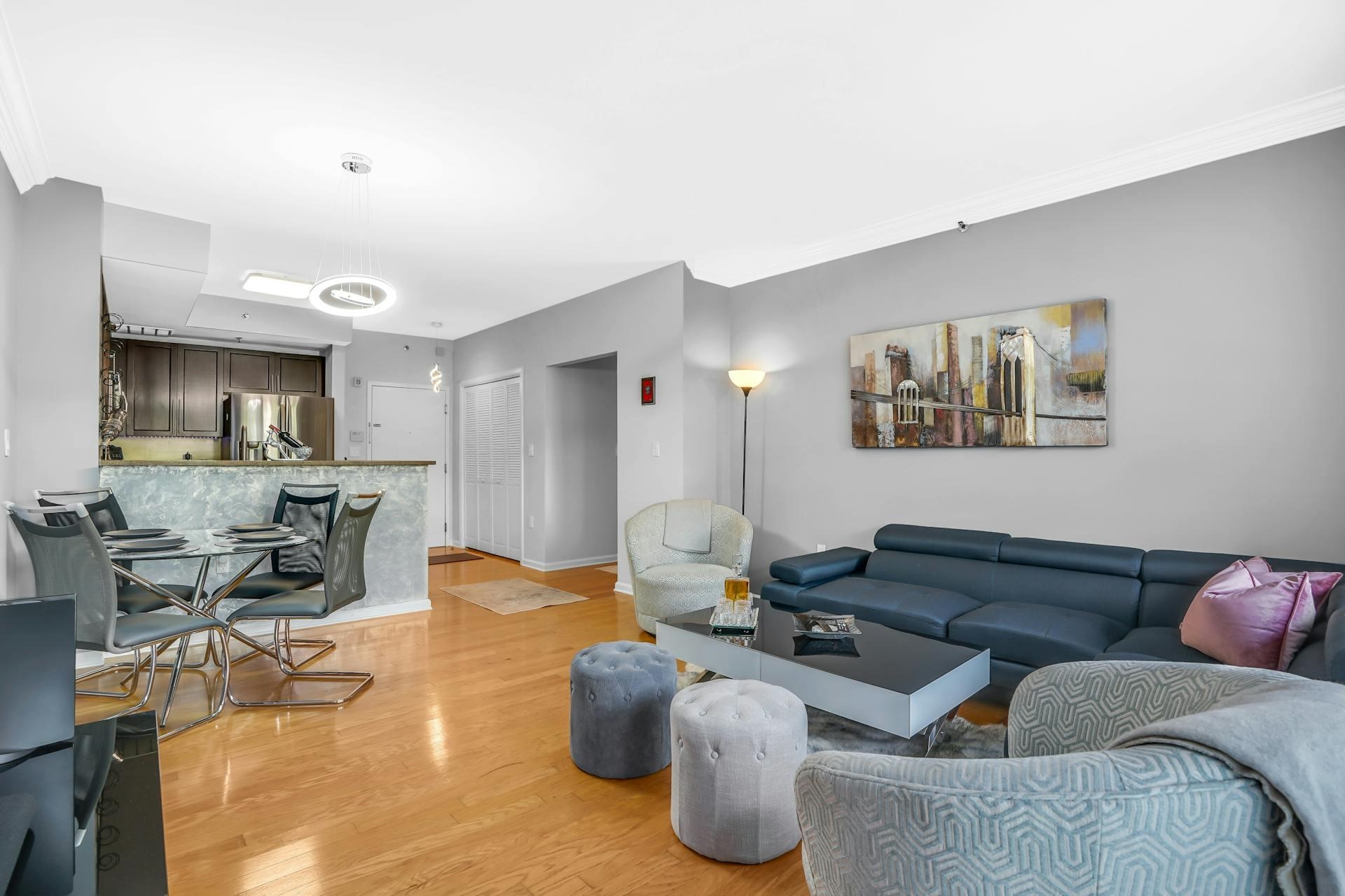 4 CONSTELLATION PL Unit: 312-AR