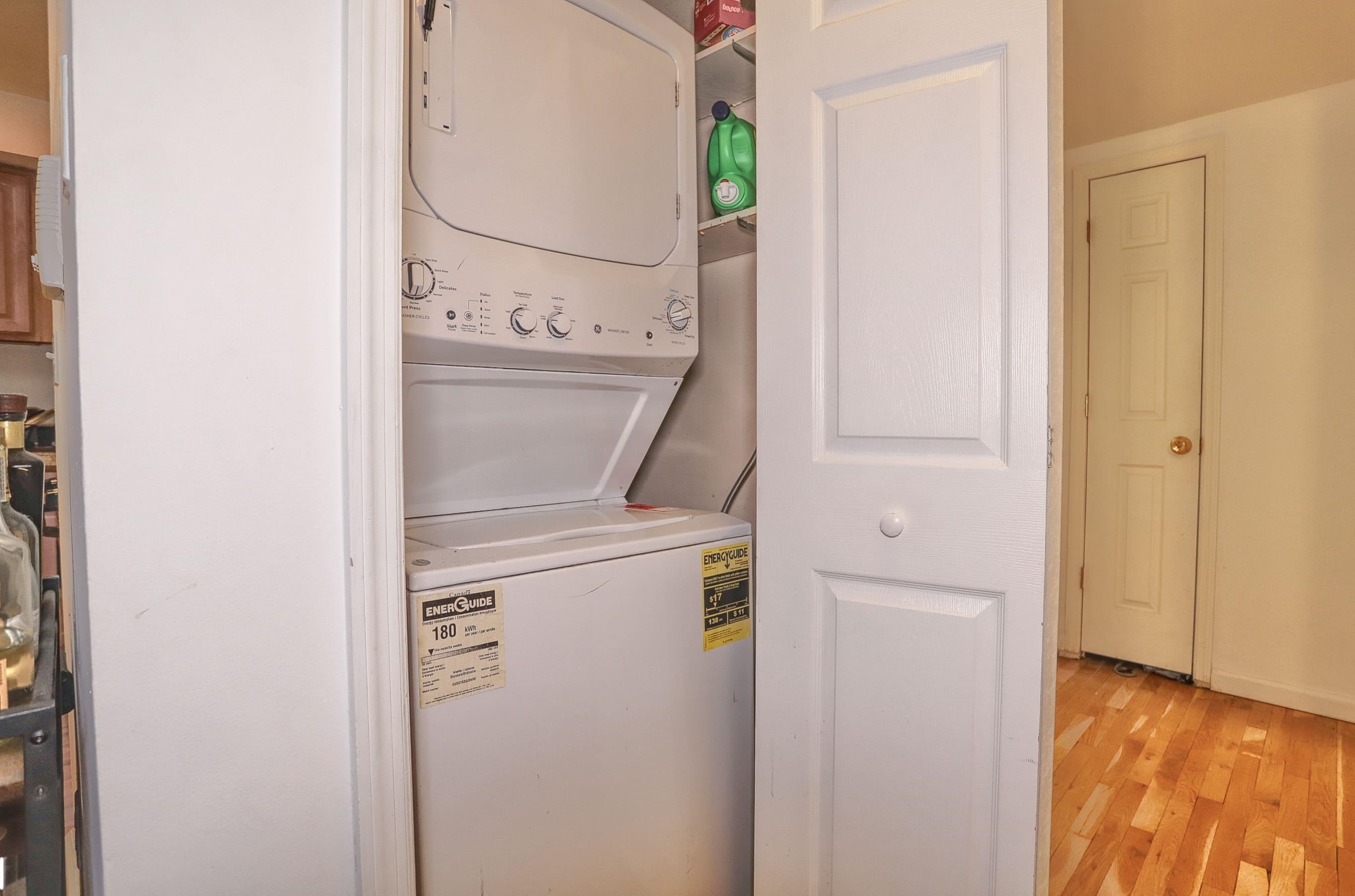 66 MADISON ST Unit: 4