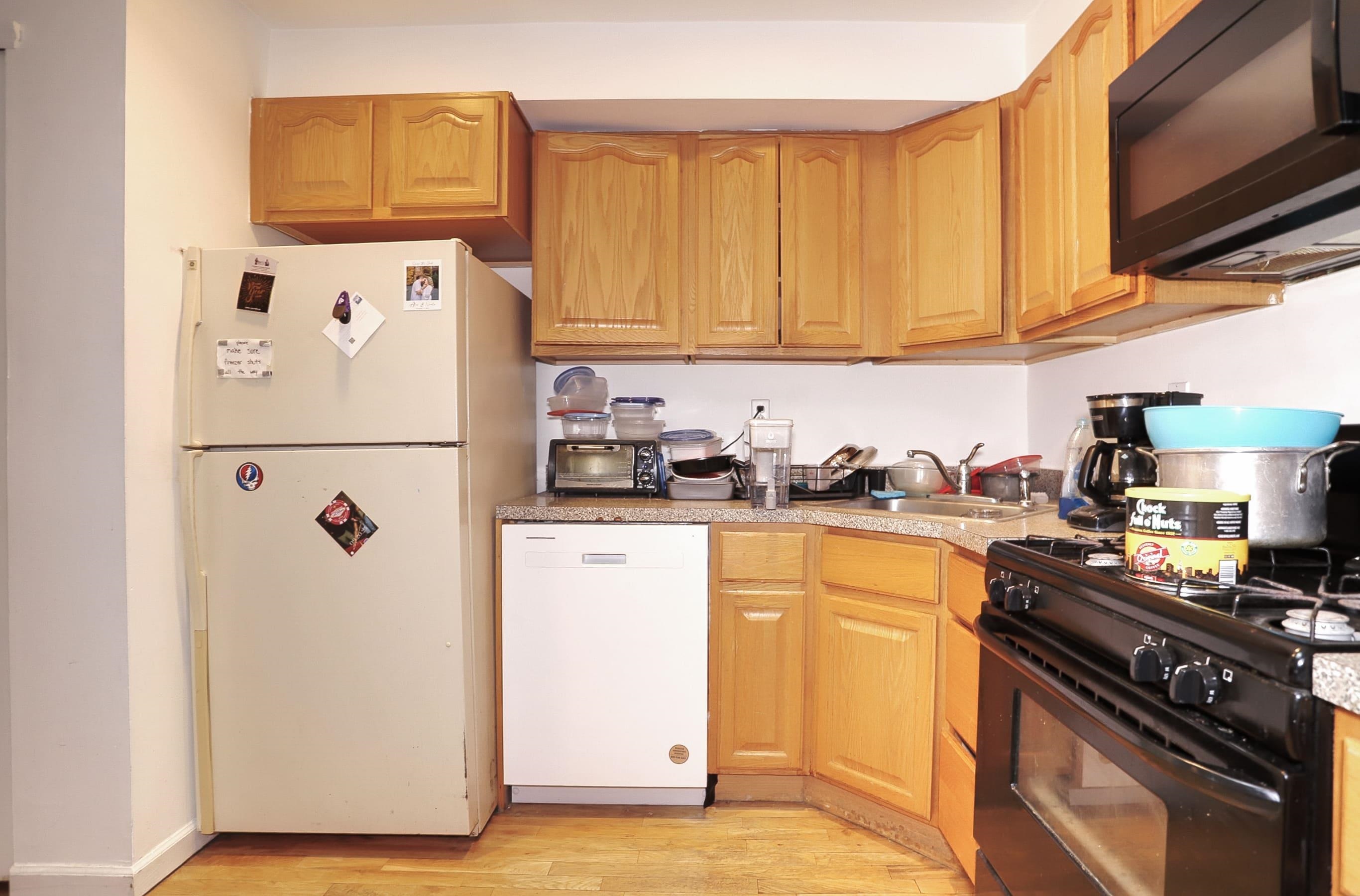 66 MADISON ST Unit: 4