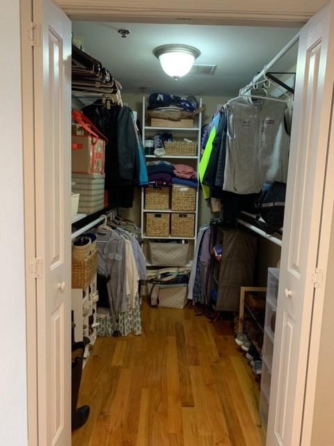 807 CLINTON ST Unit: 4B