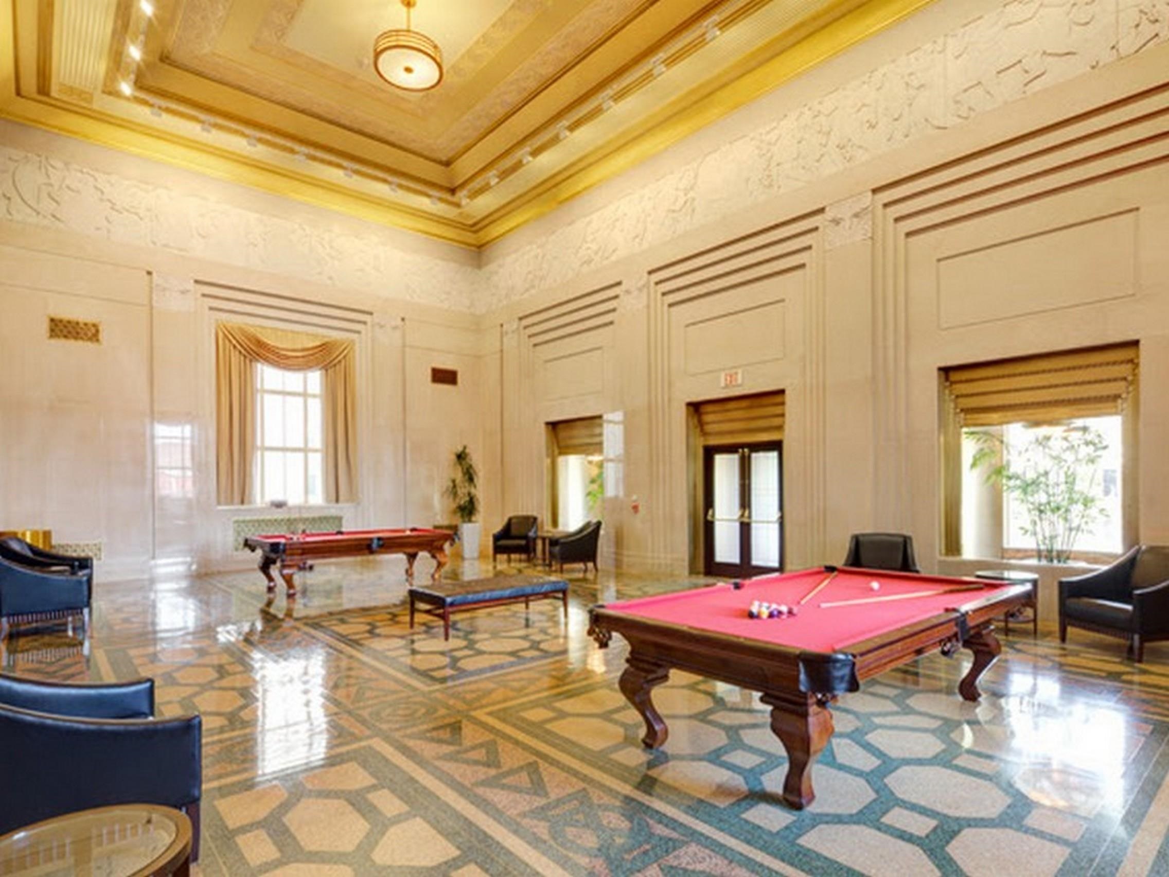 4 BEACON WAY Unit: 521
