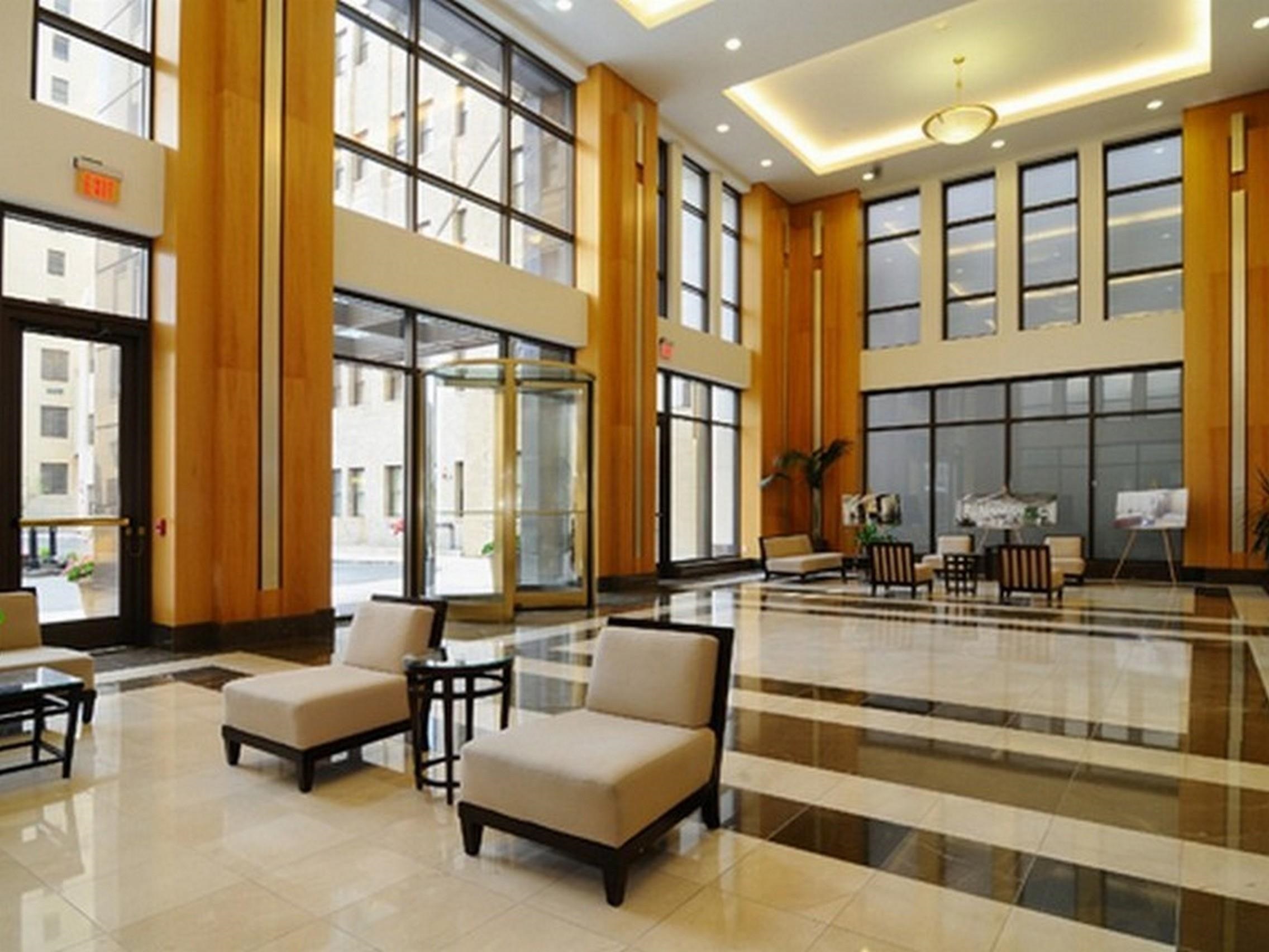 4 BEACON WAY Unit: 521