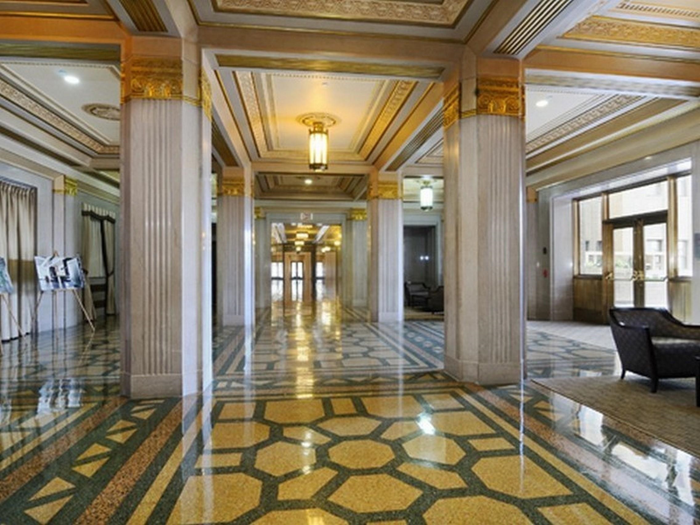 4 BEACON WAY Unit: 521