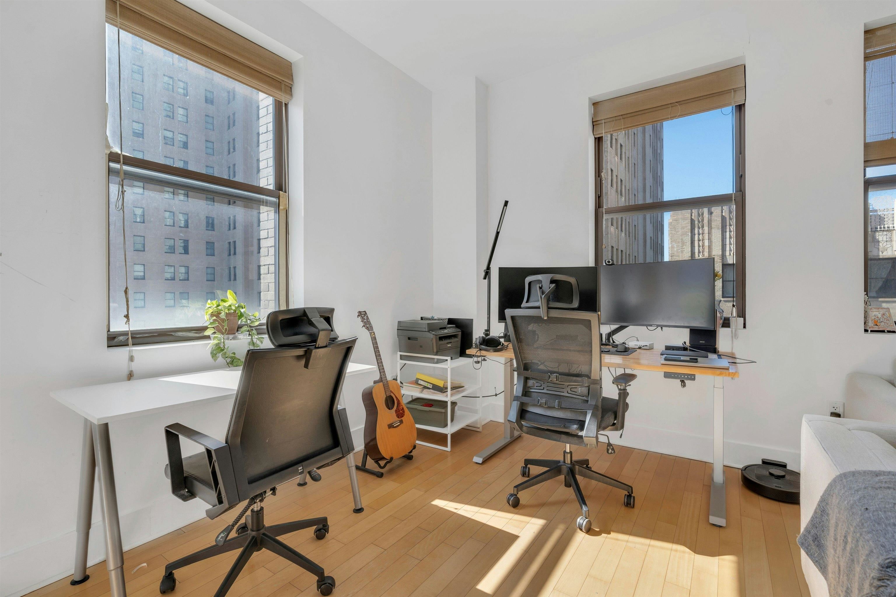 4 BEACON WAY Unit: 521