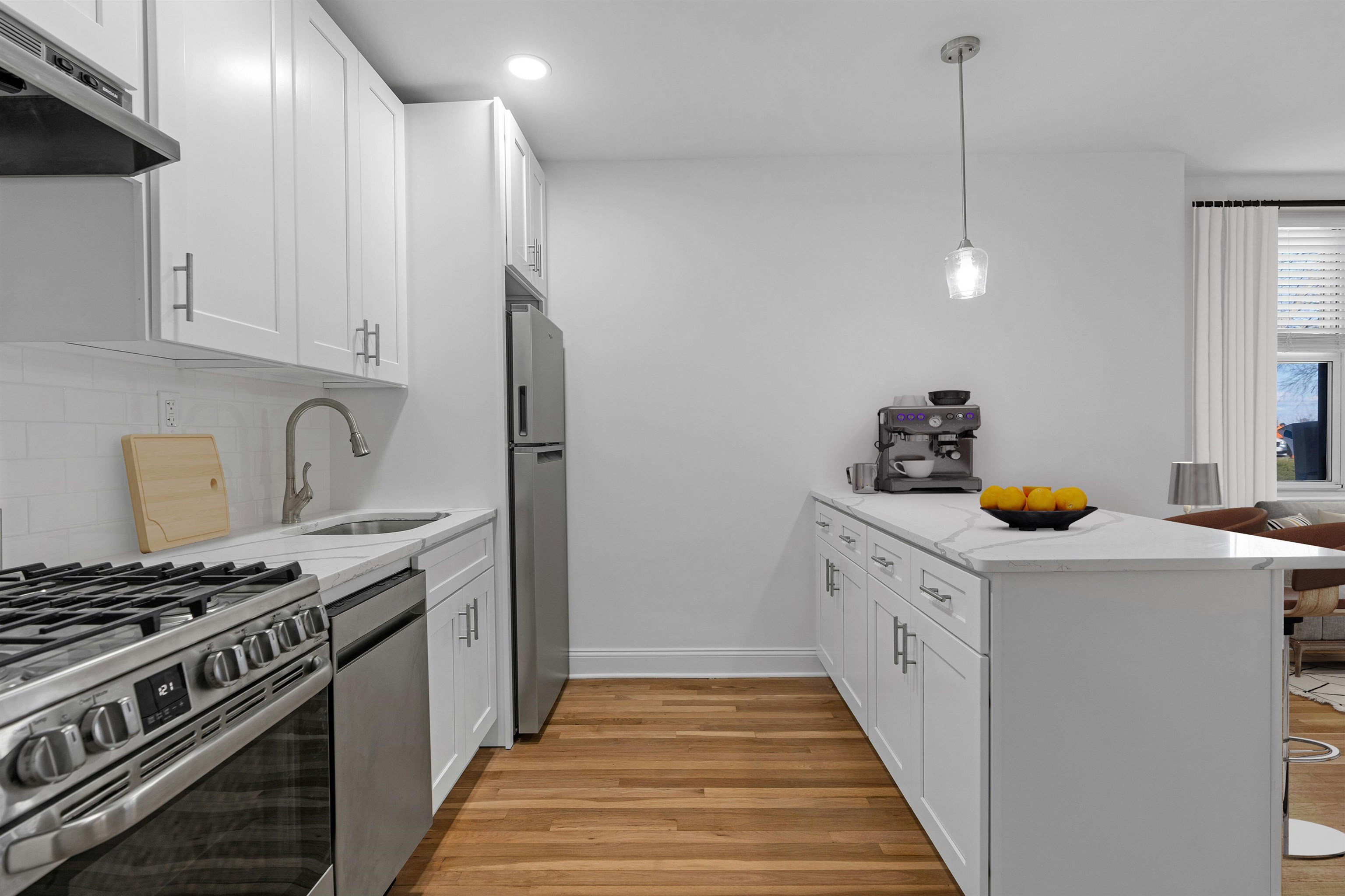 8350 BLVD EAST Unit: 2C