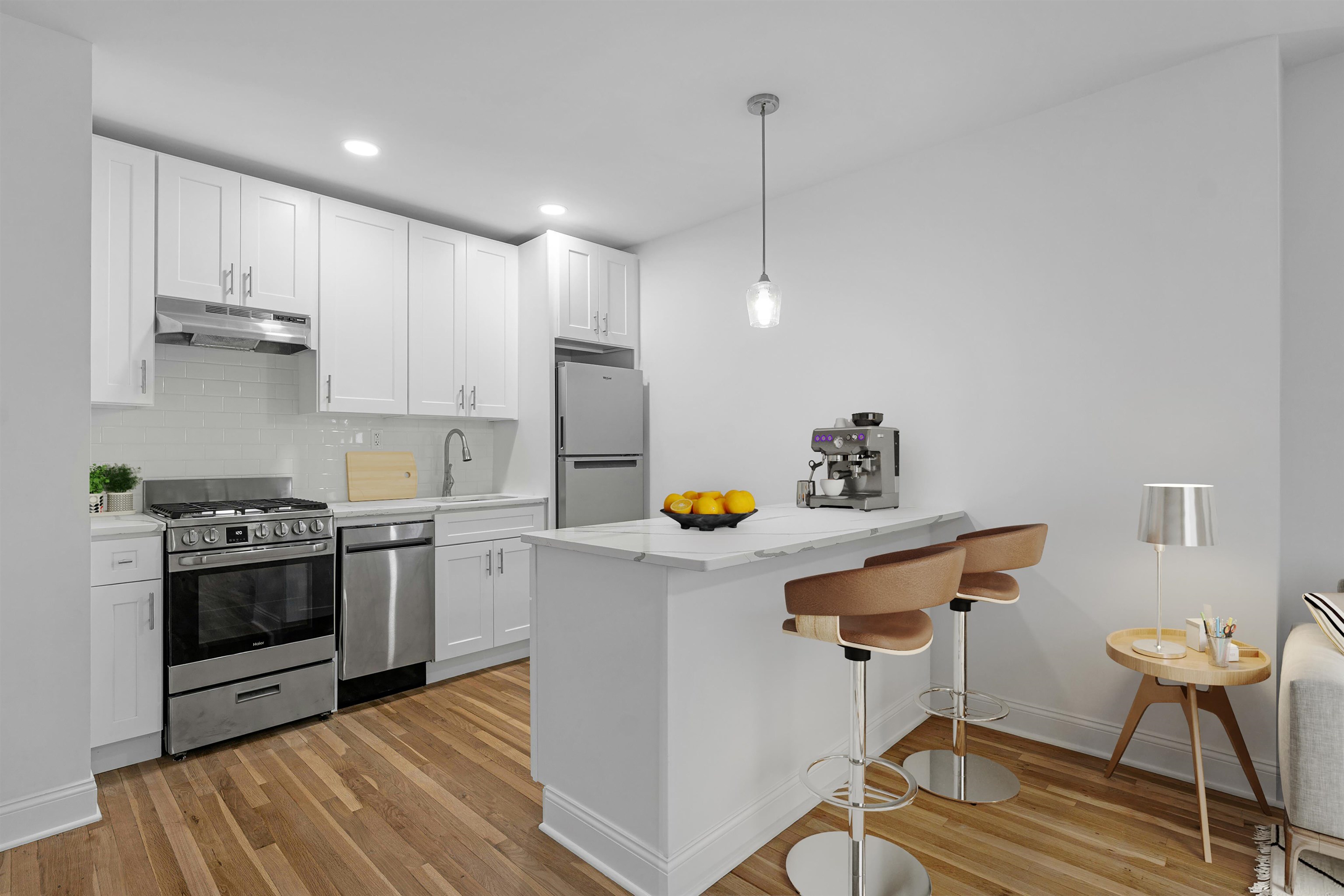 8350 BLVD EAST Unit: 2C