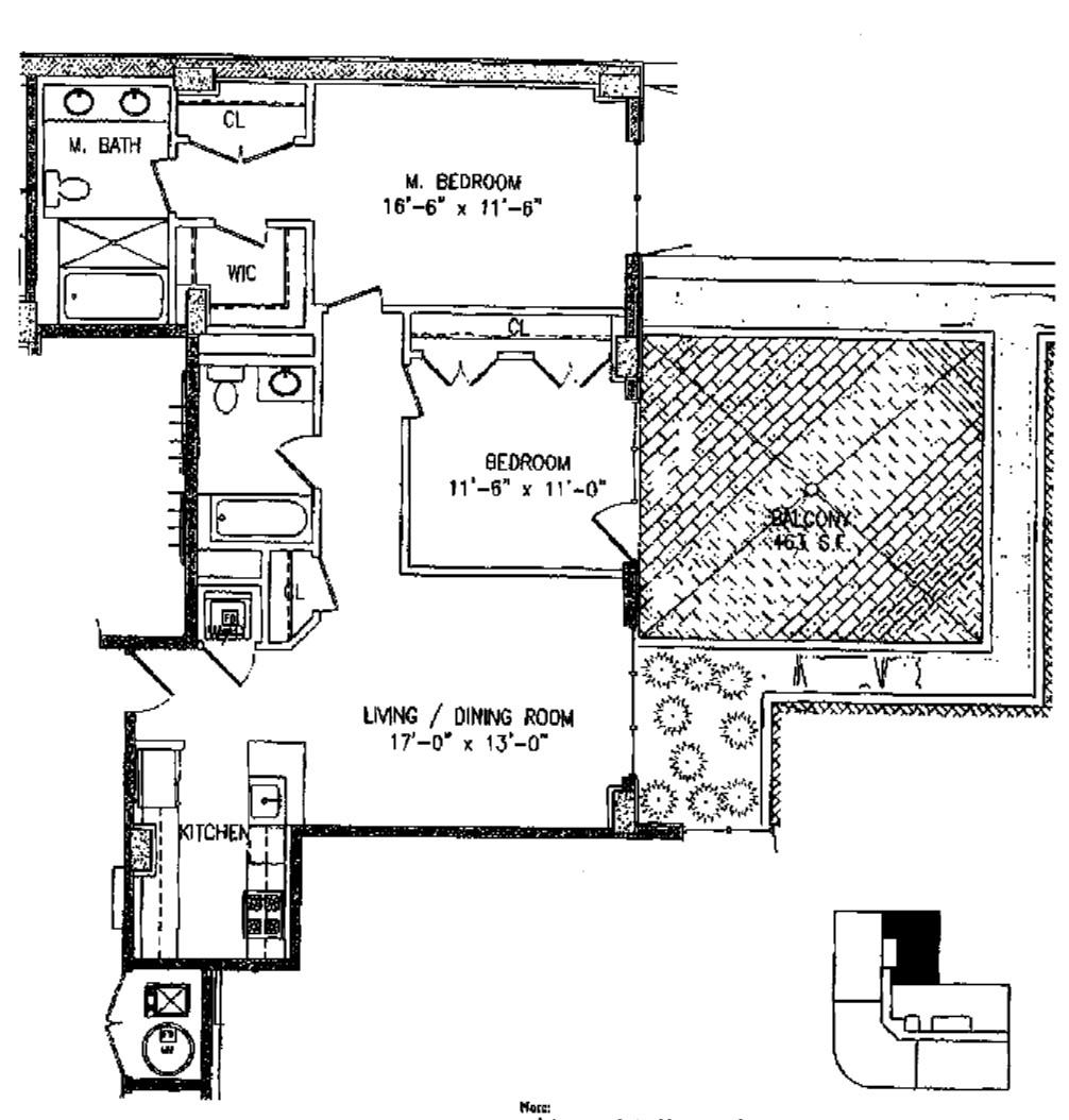 601 OBSERVER HIGHWAY Unit: 204