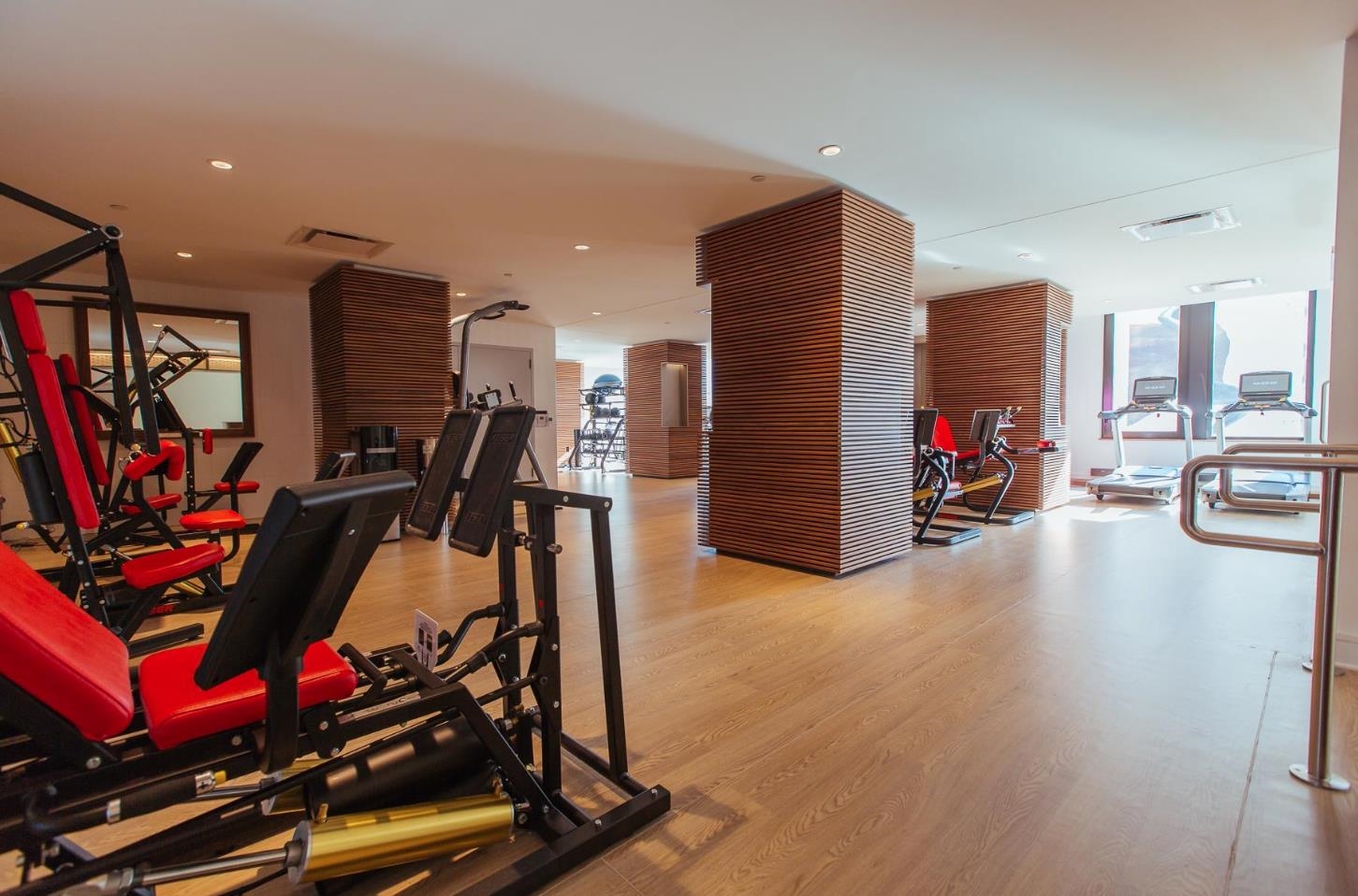 10 PROVOST ST Unit: 2001