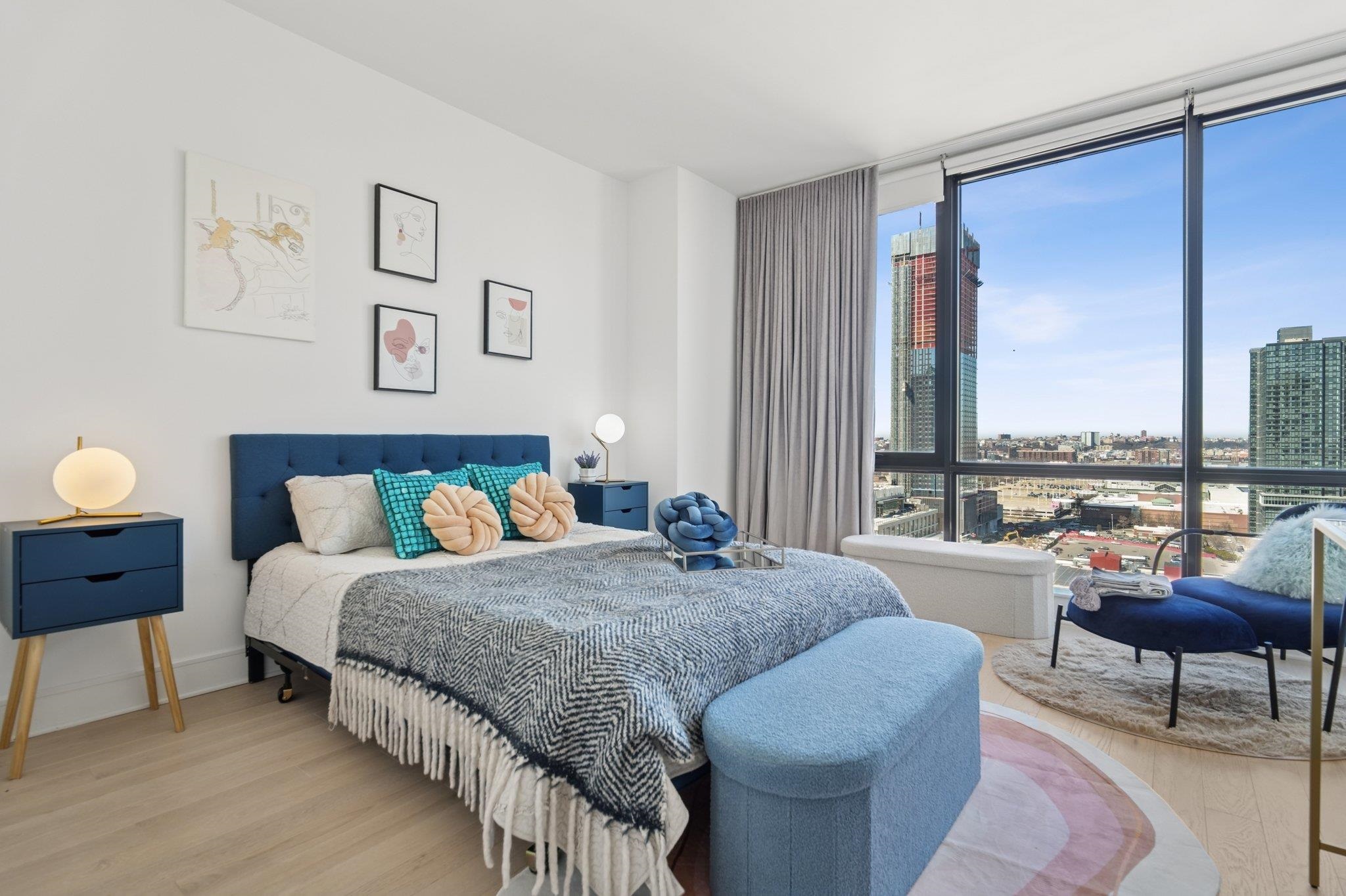 10 PROVOST ST Unit: 2001