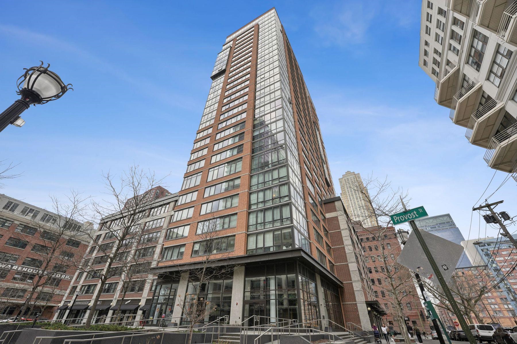 10 PROVOST ST Unit: 2309