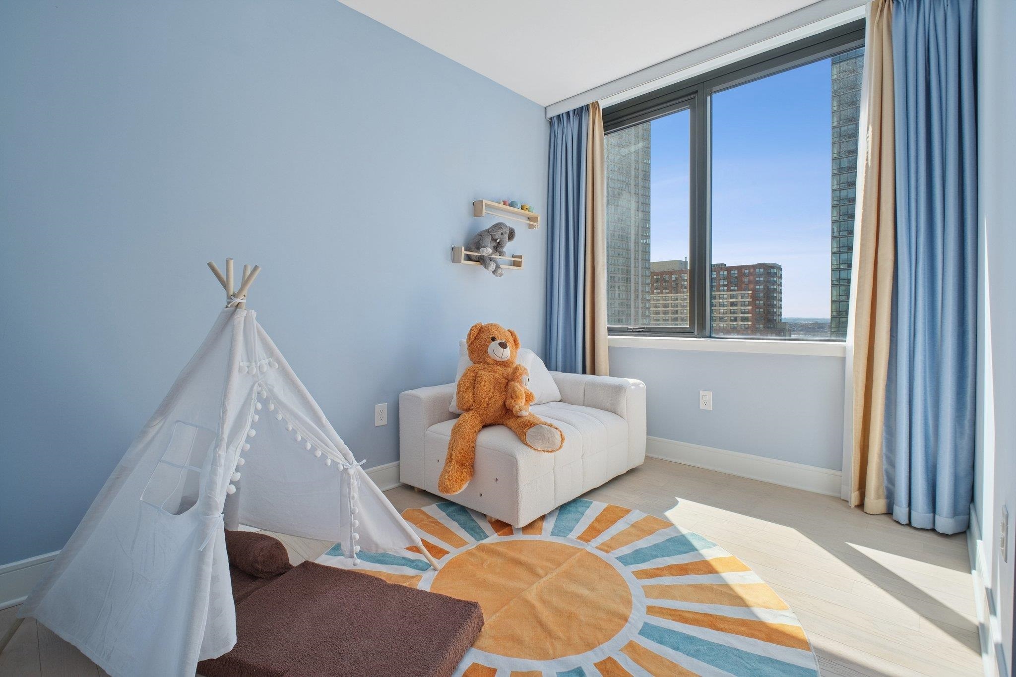 10 PROVOST ST Unit: 2309