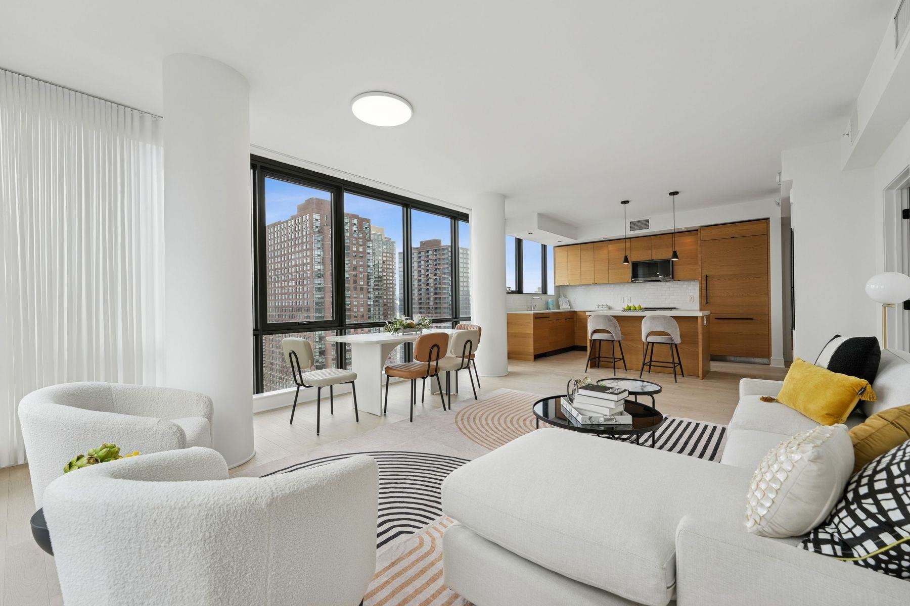 10 PROVOST ST Unit: 2309