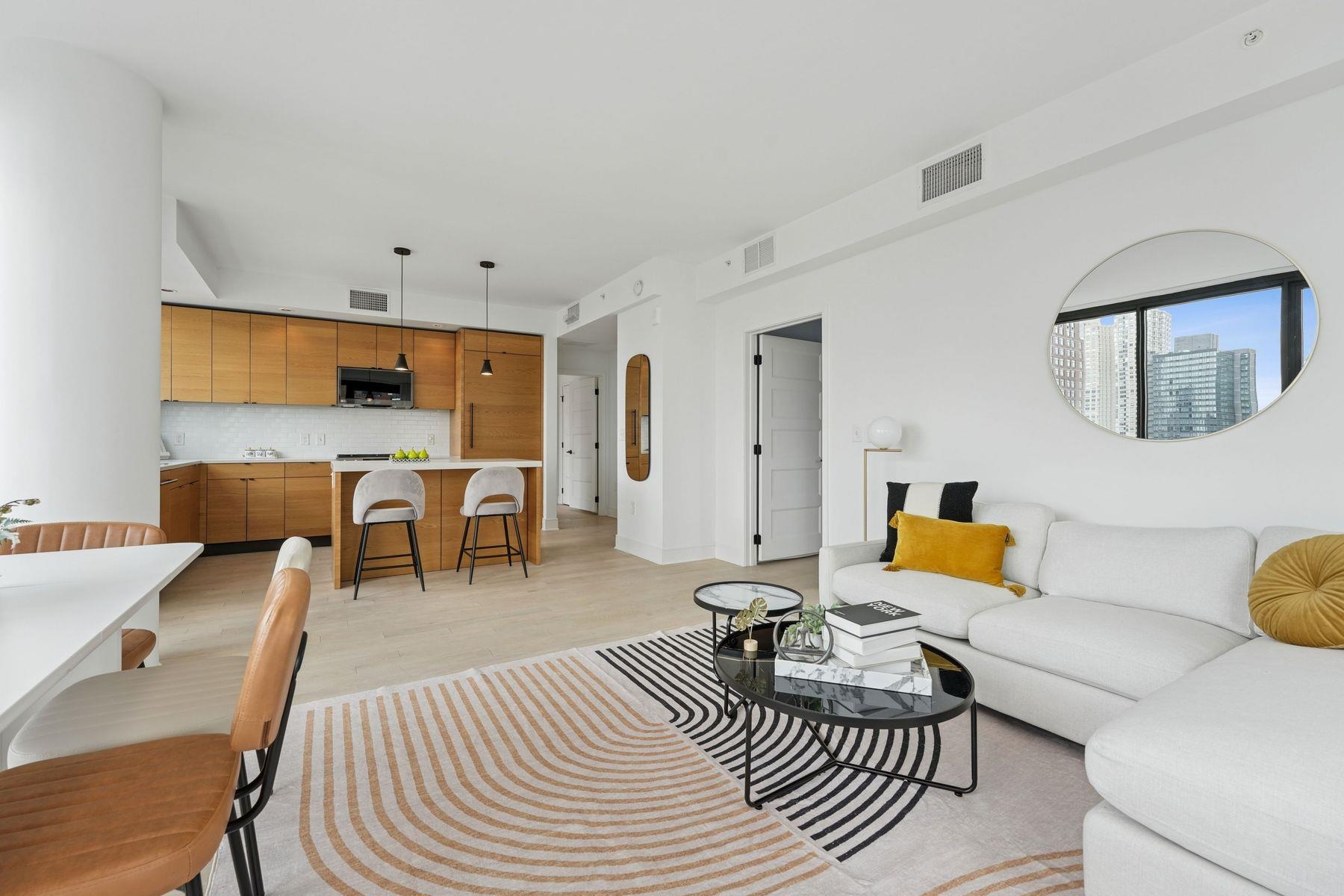 10 PROVOST ST Unit: 2309