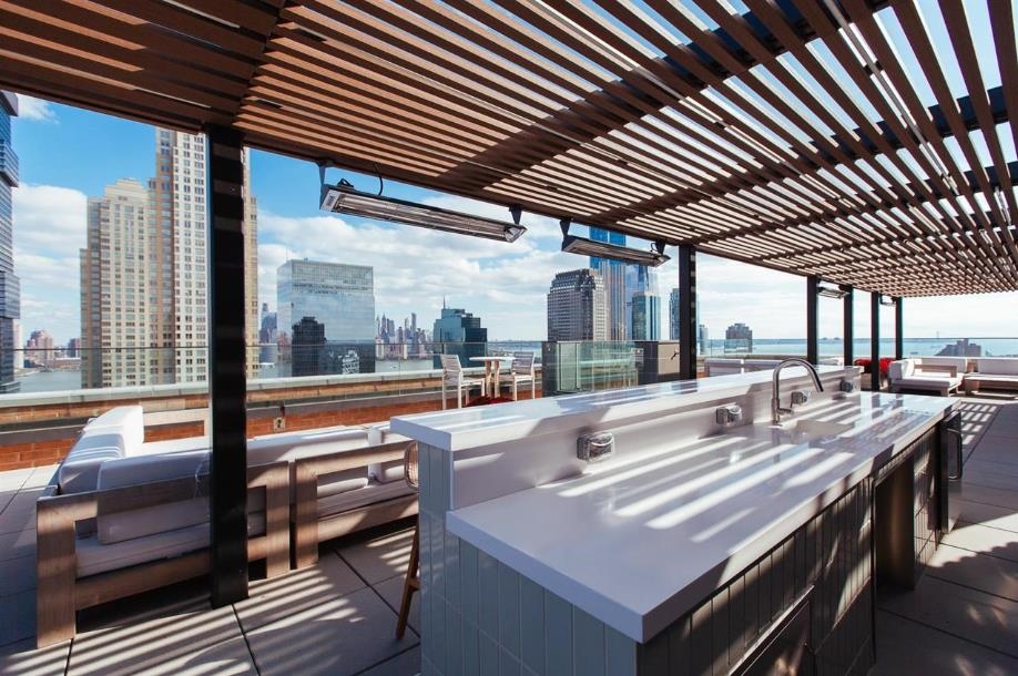 10 PROVOST ST Unit: 2309