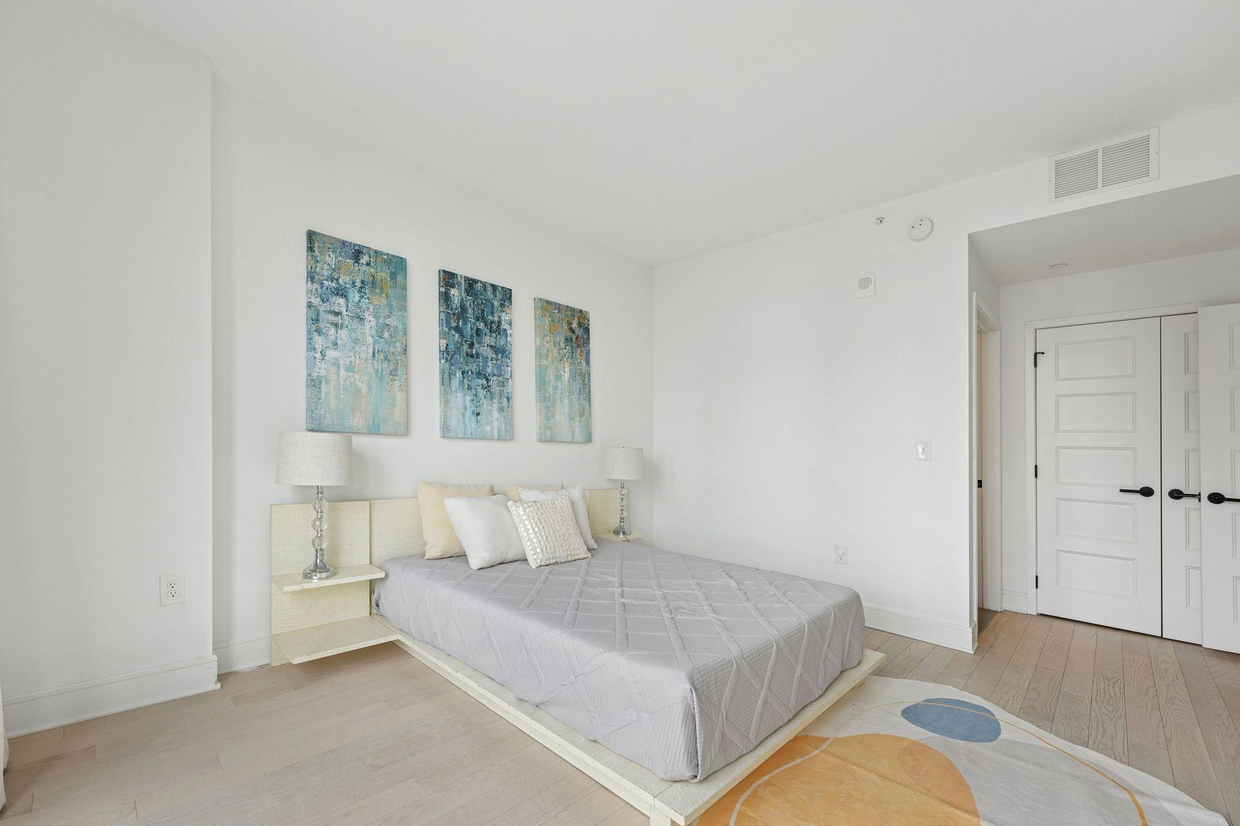 10 PROVOST ST Unit: 2309